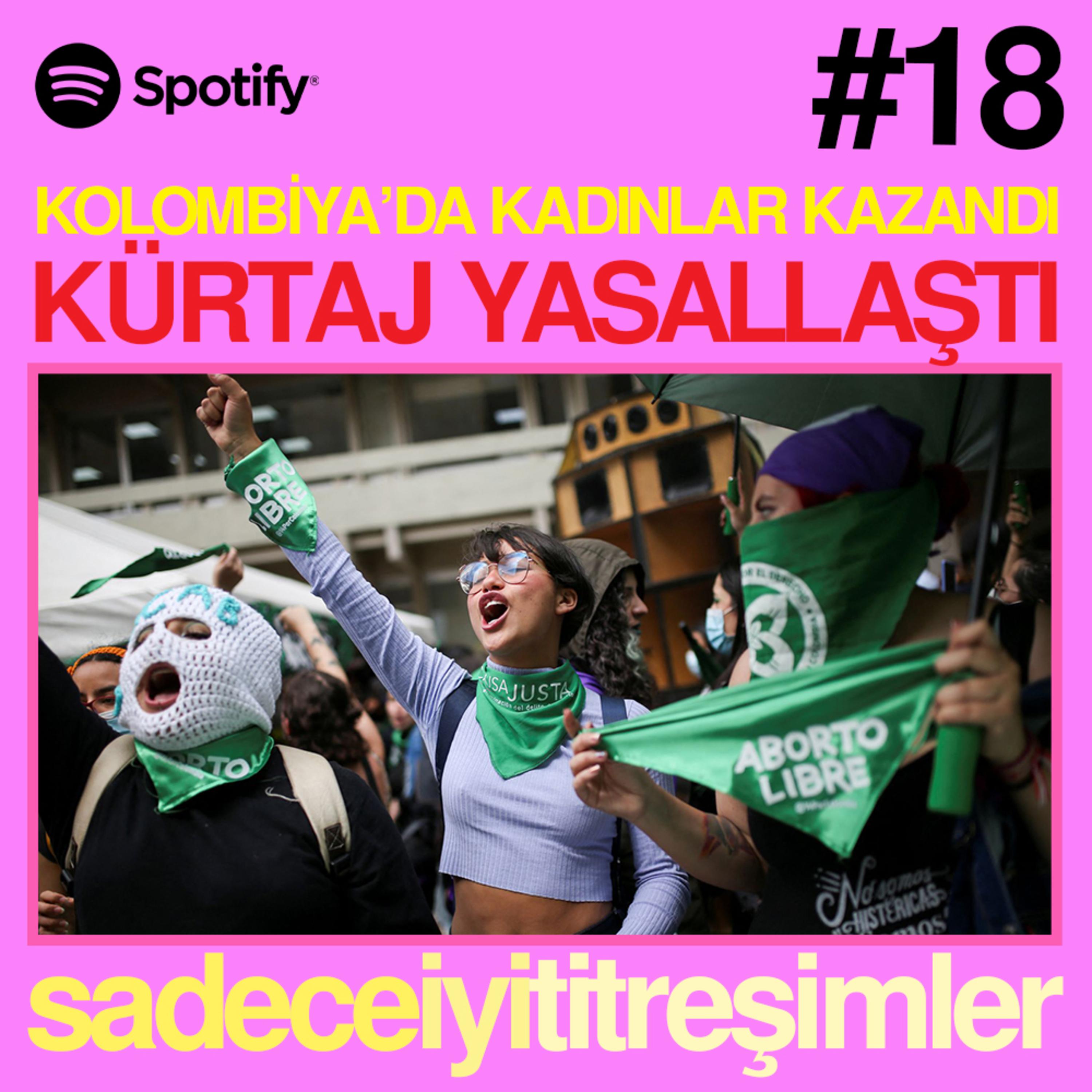 Sadece İyi Titreşimler