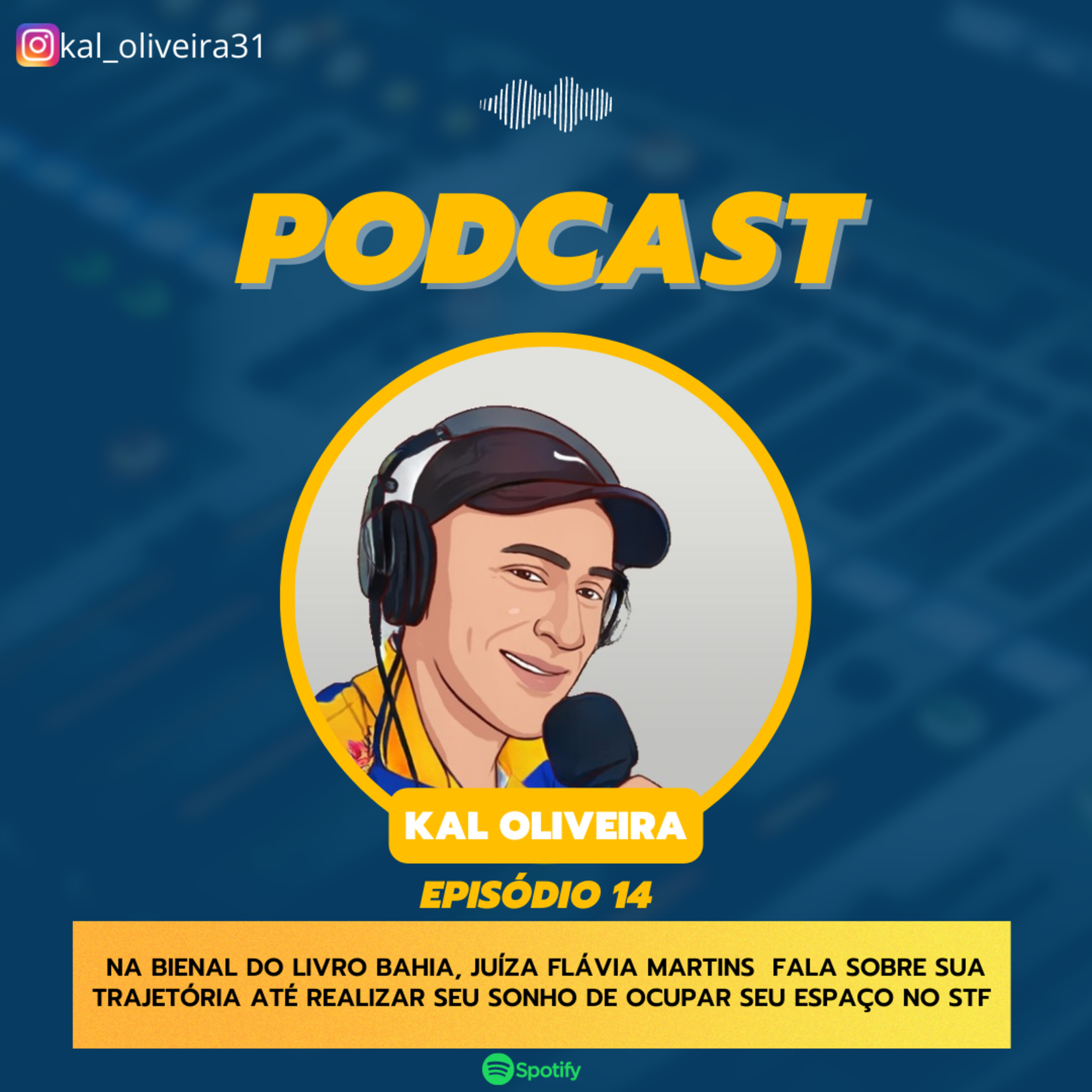 Kal Oliveira