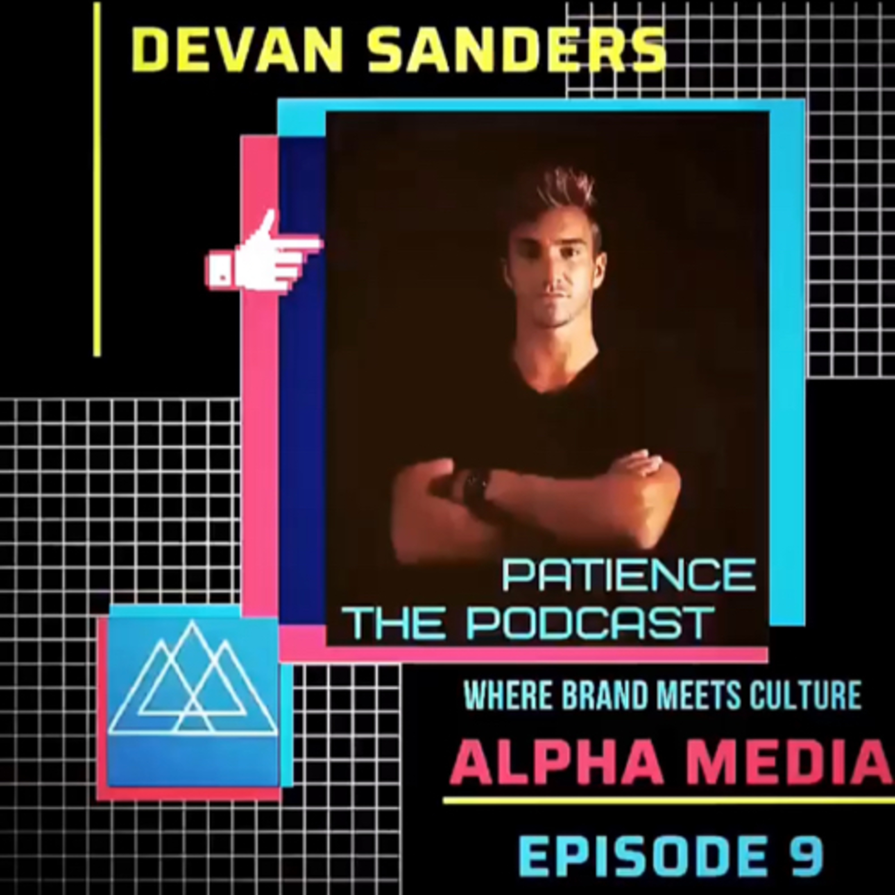 Patience The Podcast