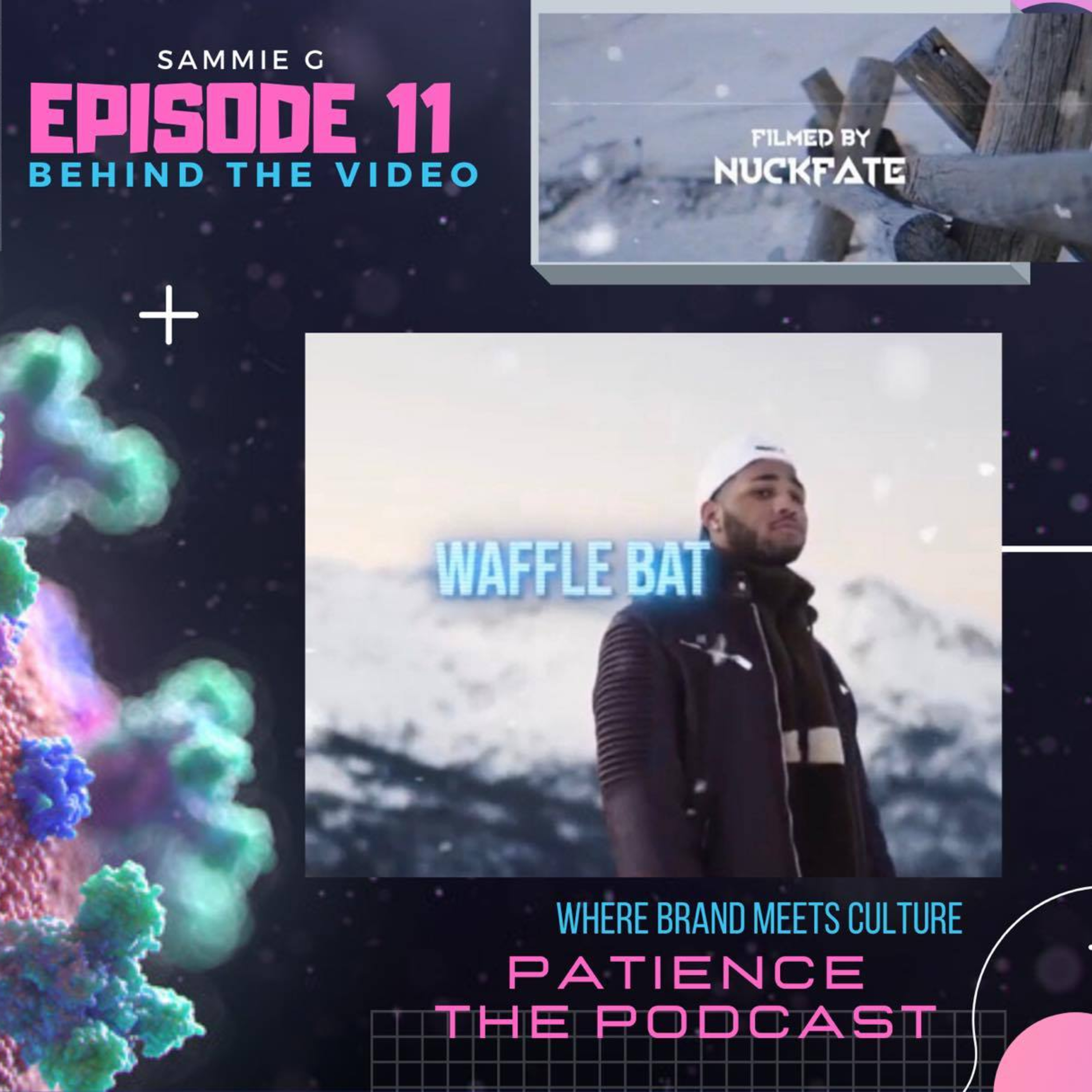 Patience The Podcast