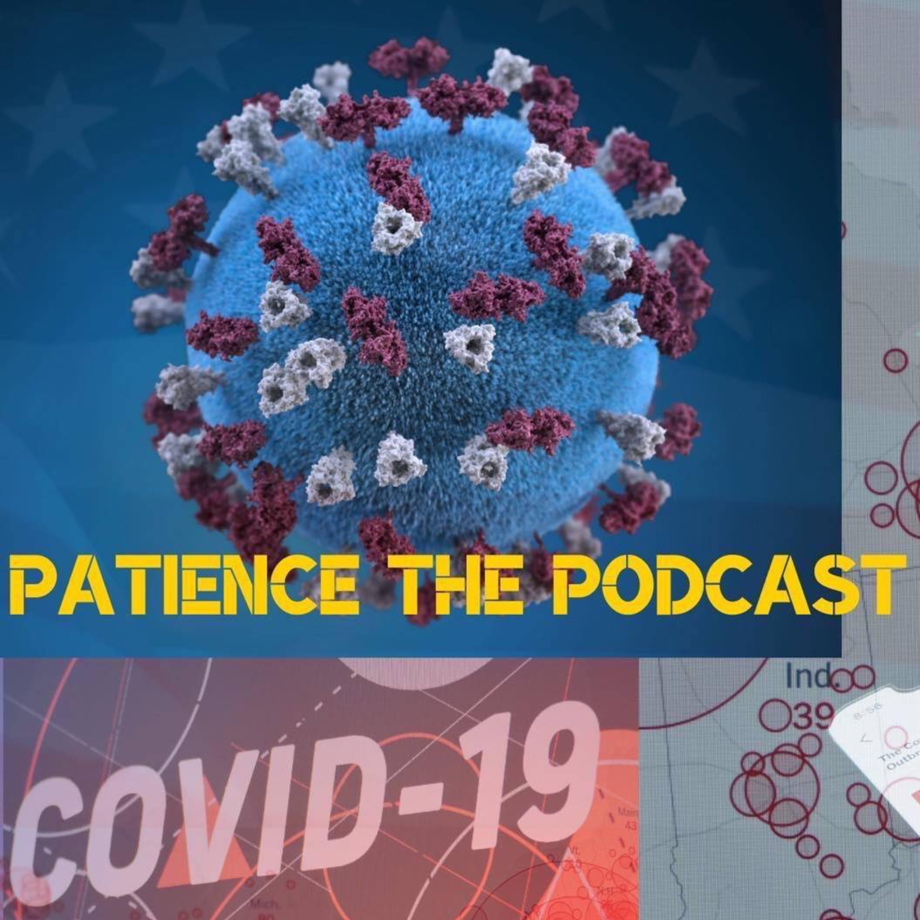 Patience The Podcast