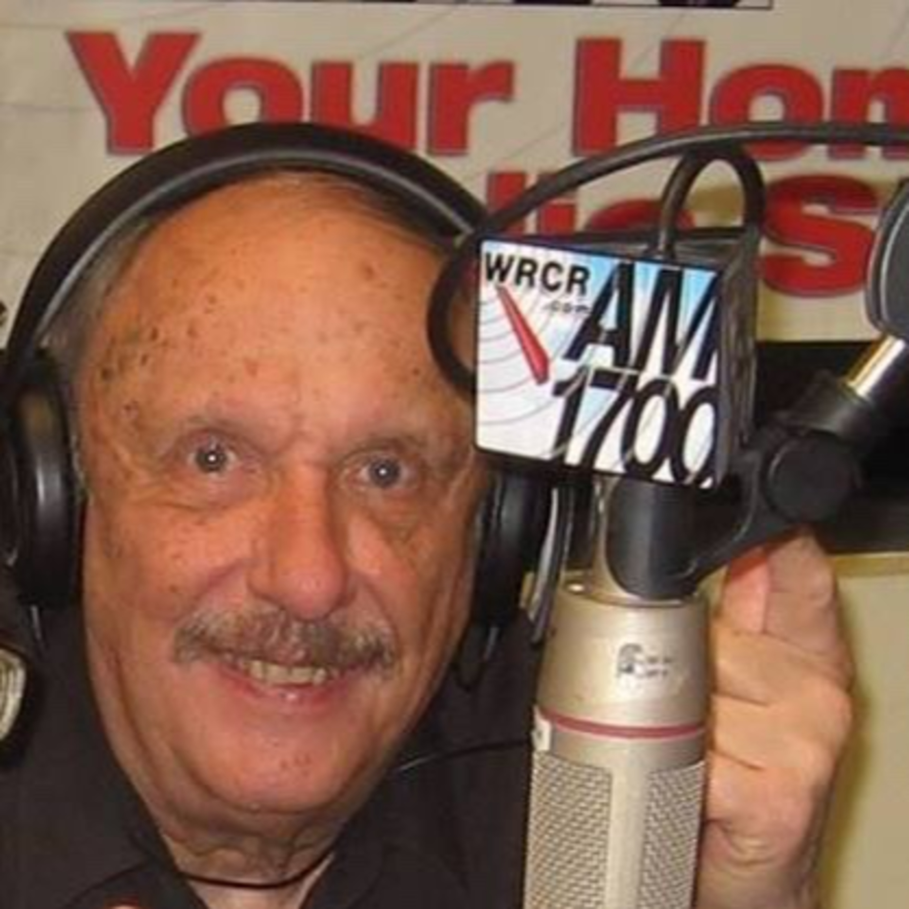 Doo Wop Dream Machine - June 10, 2022 - with special guest co-host Ken Connelly episode artwork