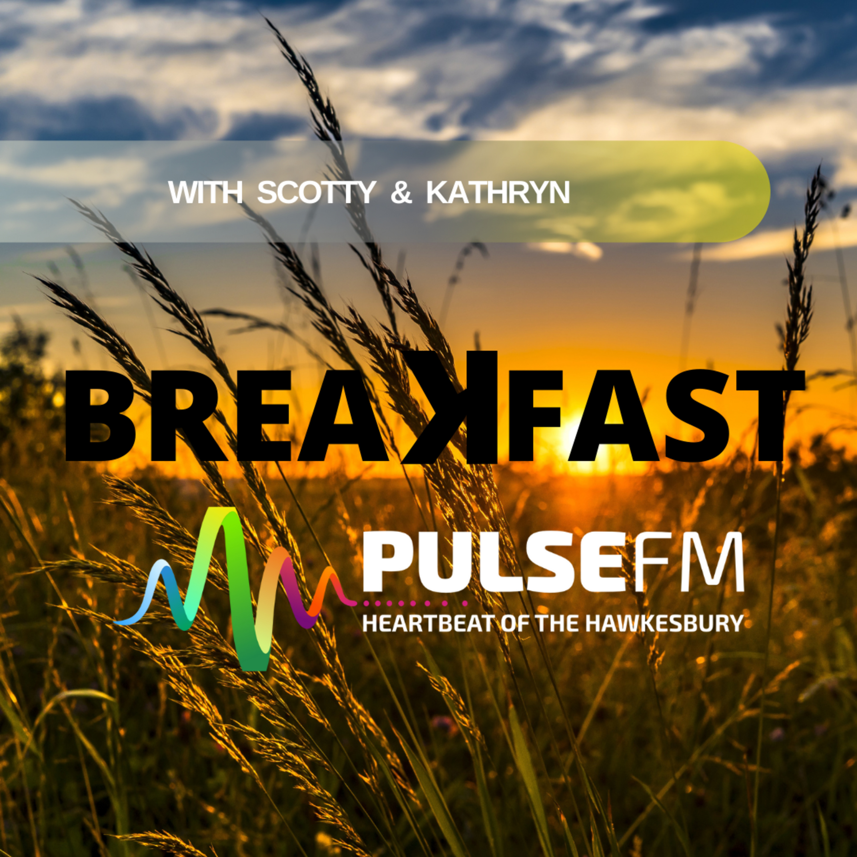 Breakfast Show with Scotty & Kathryn Gene - Sarah Richards Launch and Scott Morrison