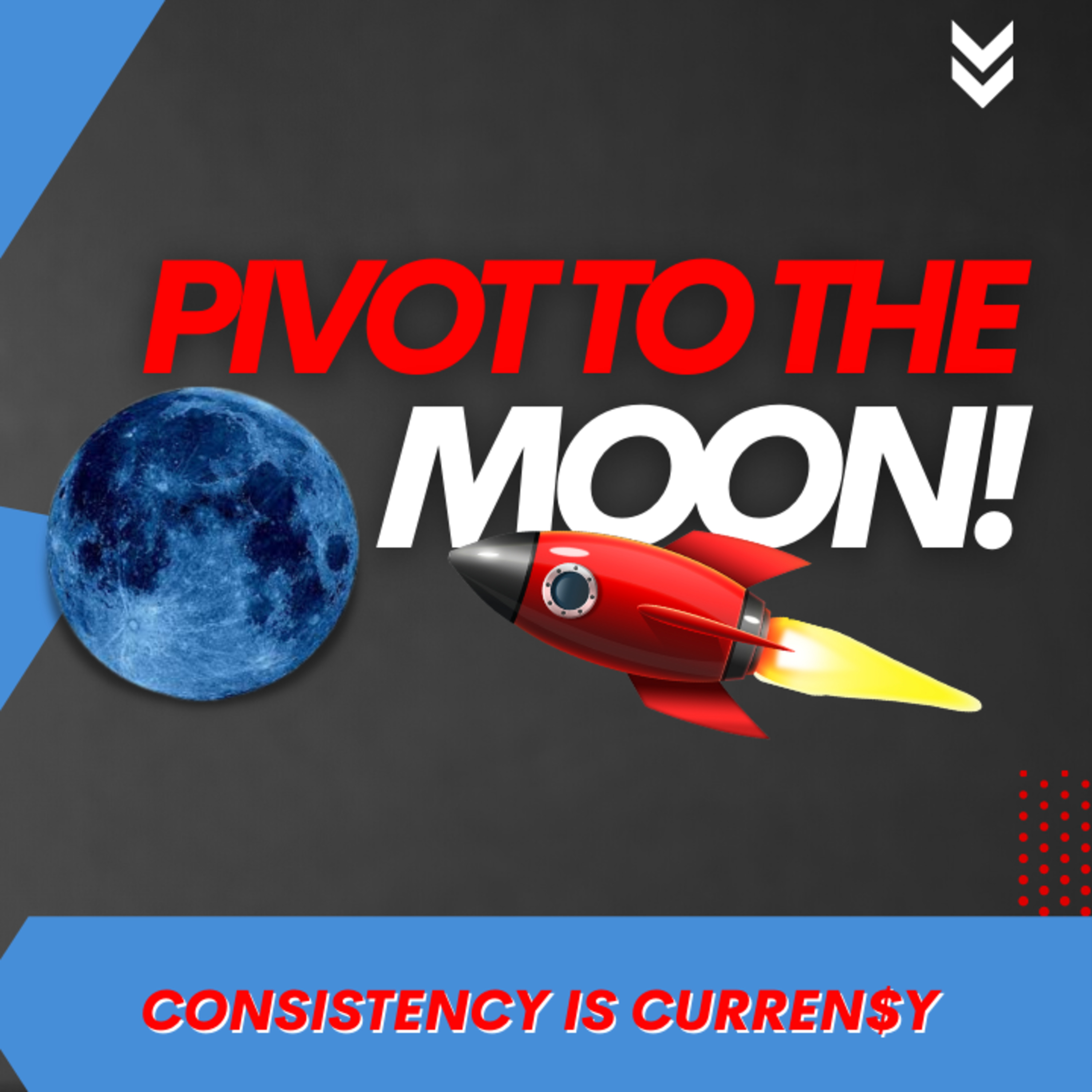 PIVOT TO THE MOON! EP 26 episode artwork