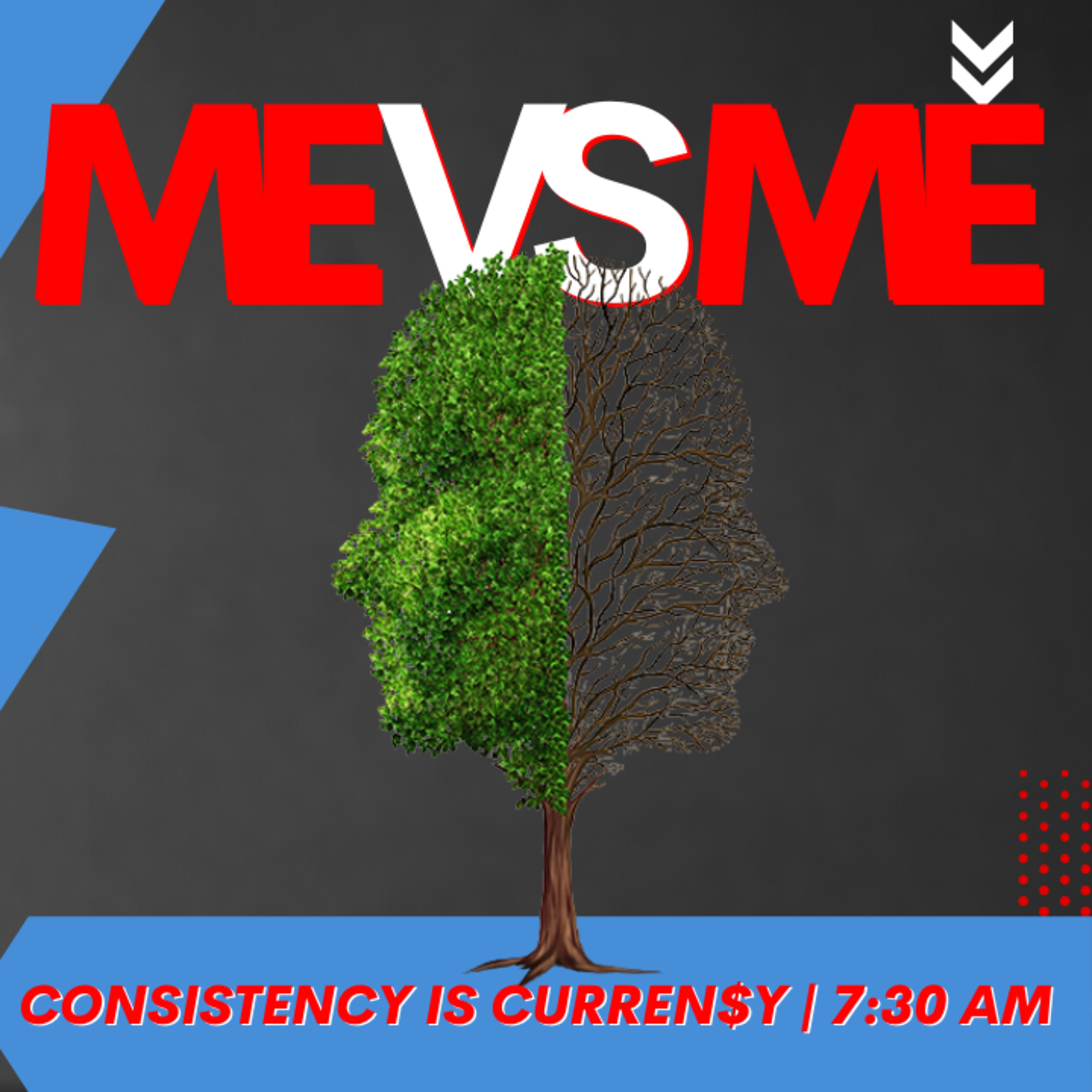 ME vs ME EP83 episode artwork