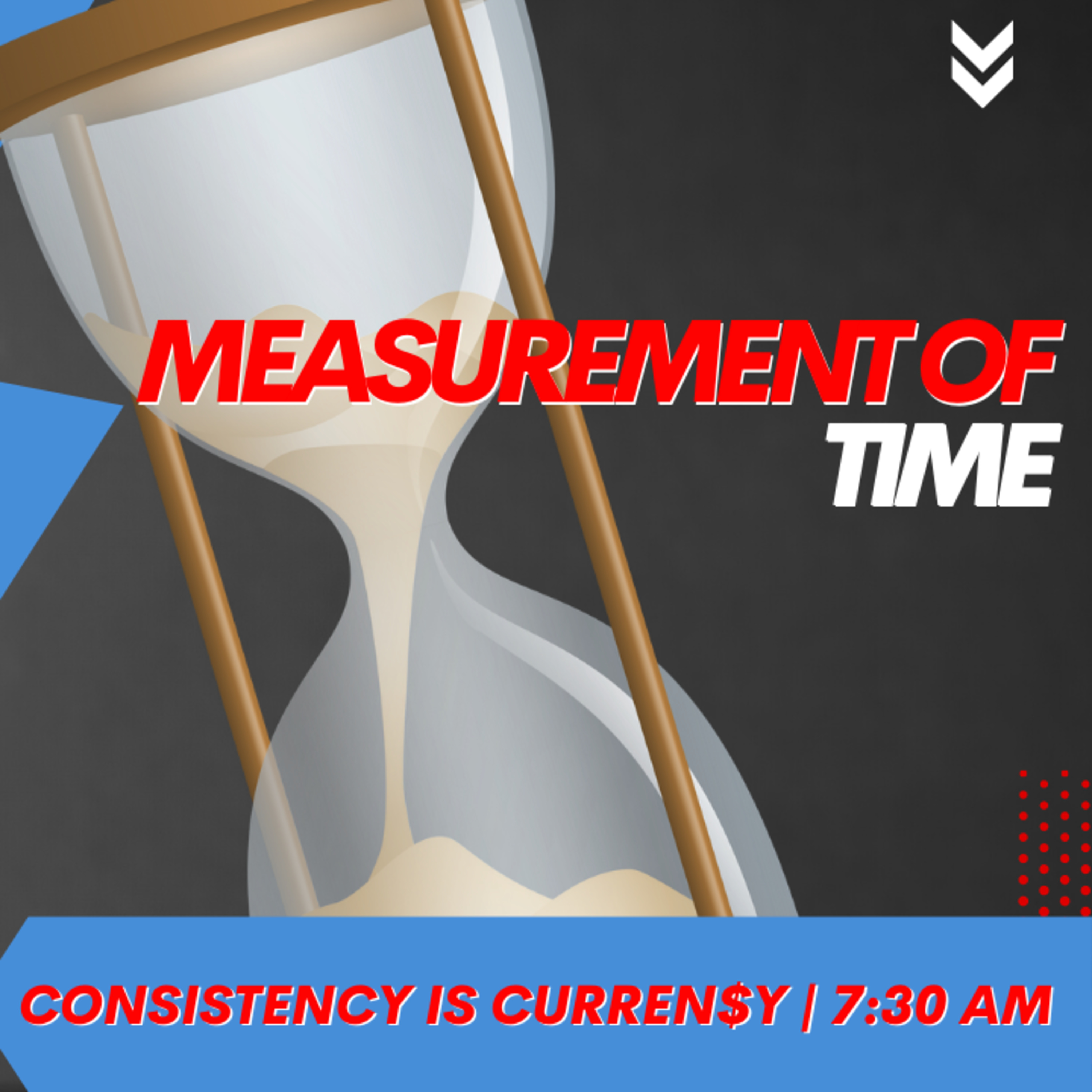 MEASUREMENT OF TIME EP153 episode artwork