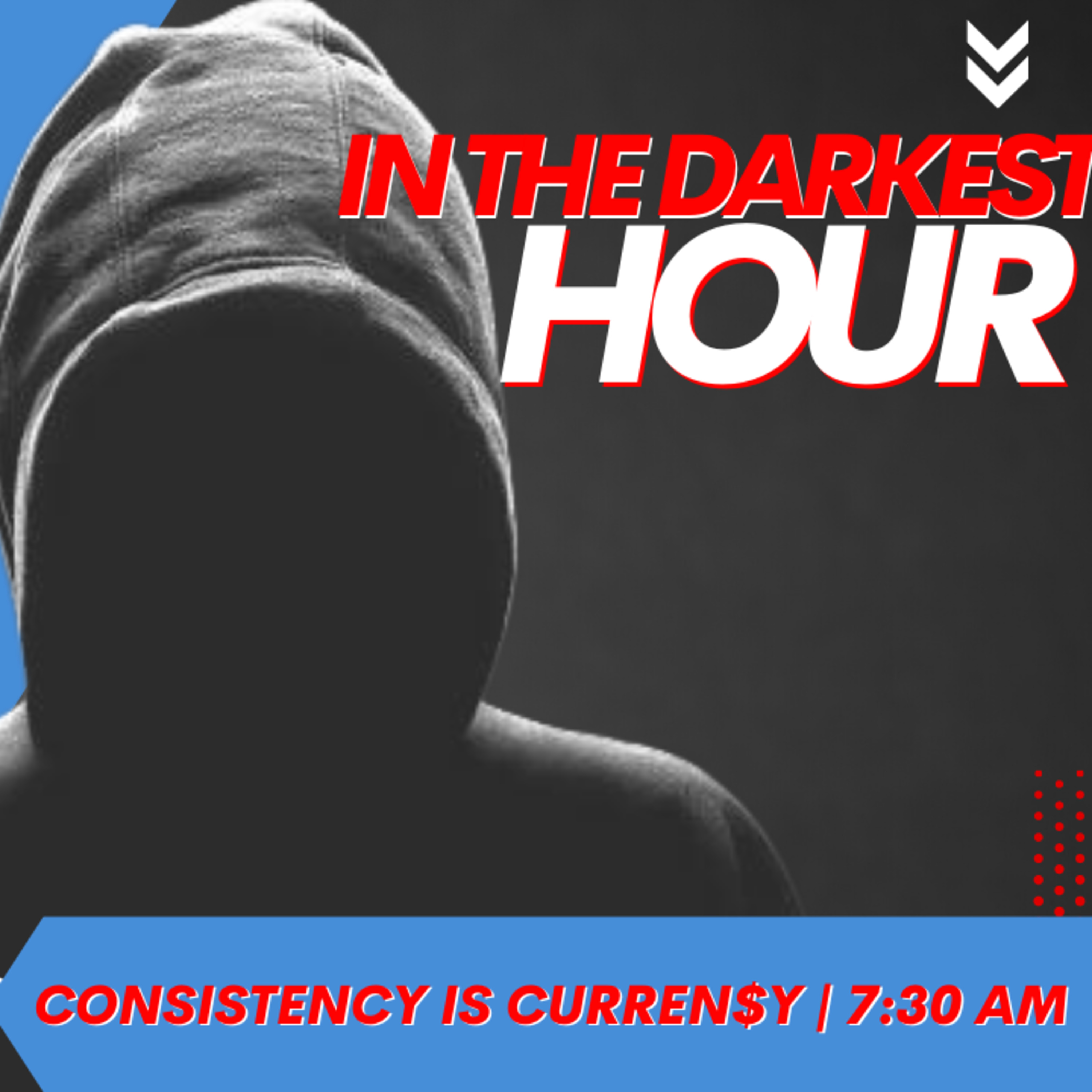 IN THE DARKEST HOUR EP170 episode artwork