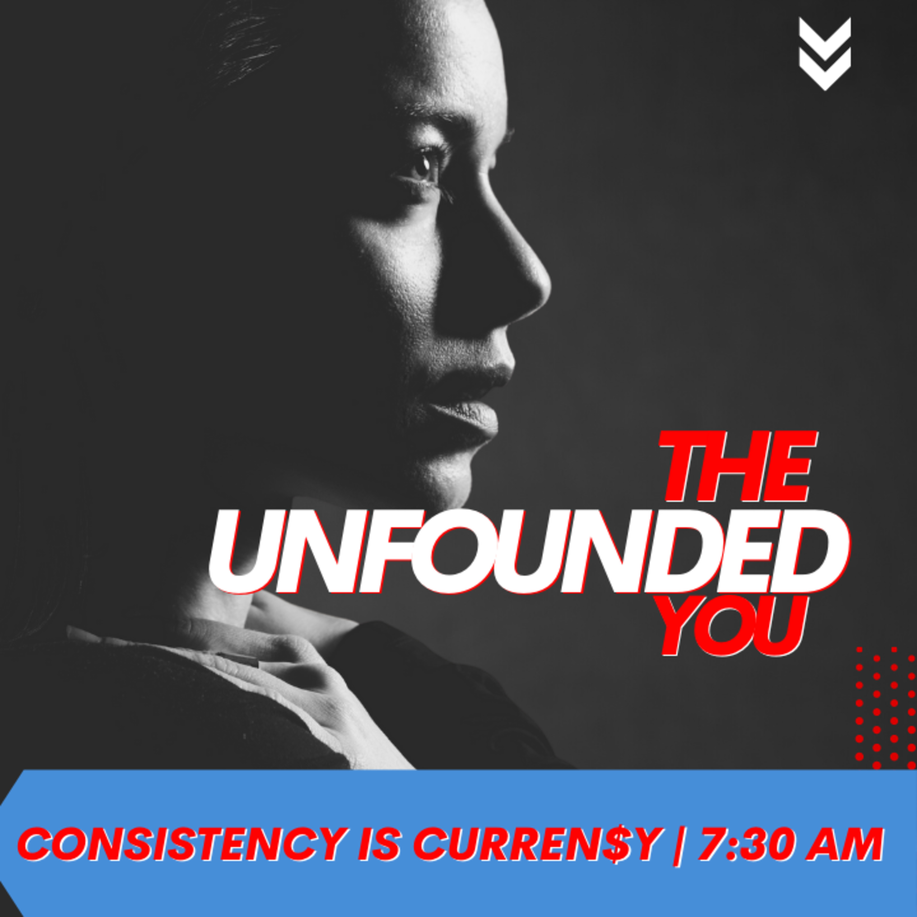 THE UNFOUNDED YOU EP175 episode artwork