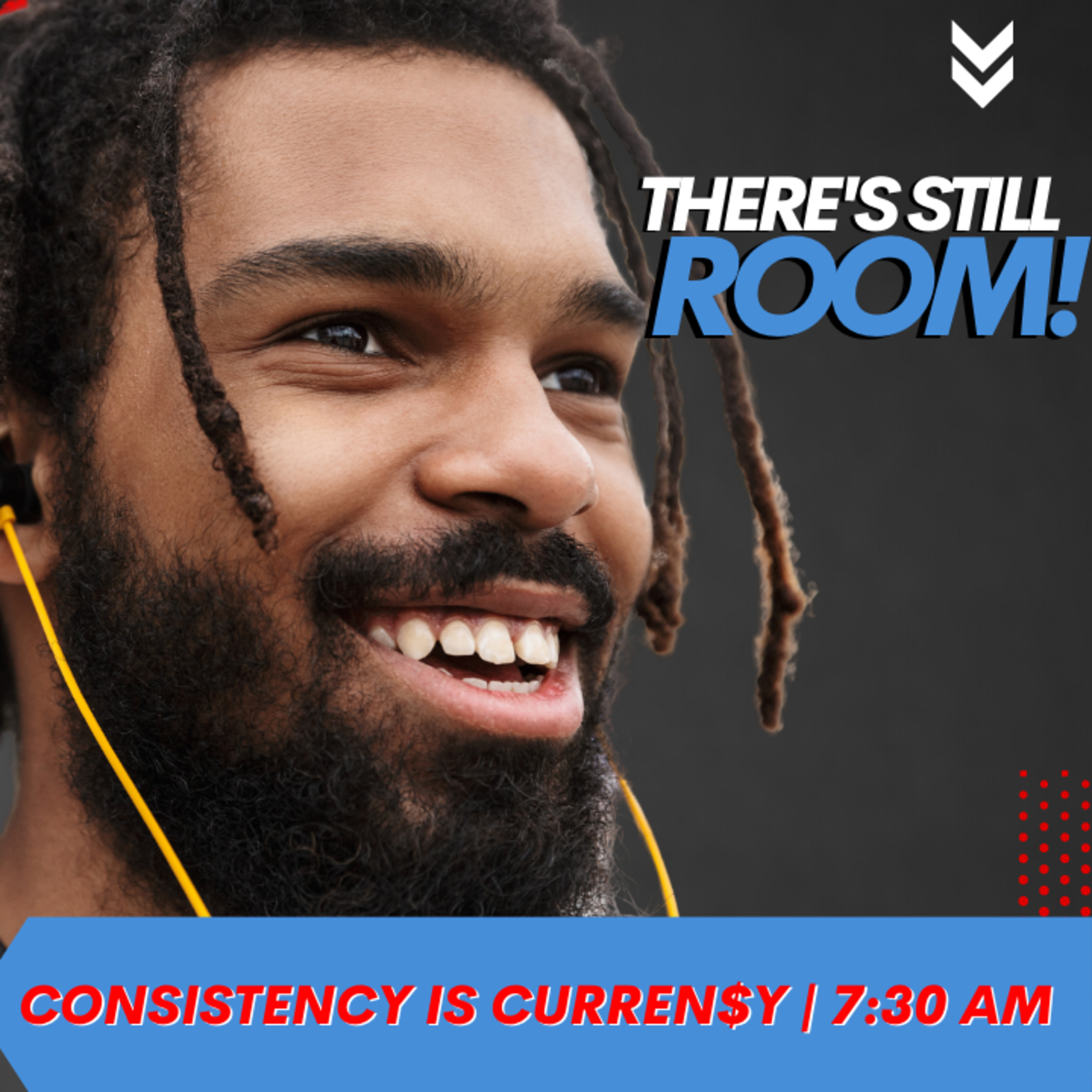 THERE'S STILL ROOM EP2.23 episode artwork