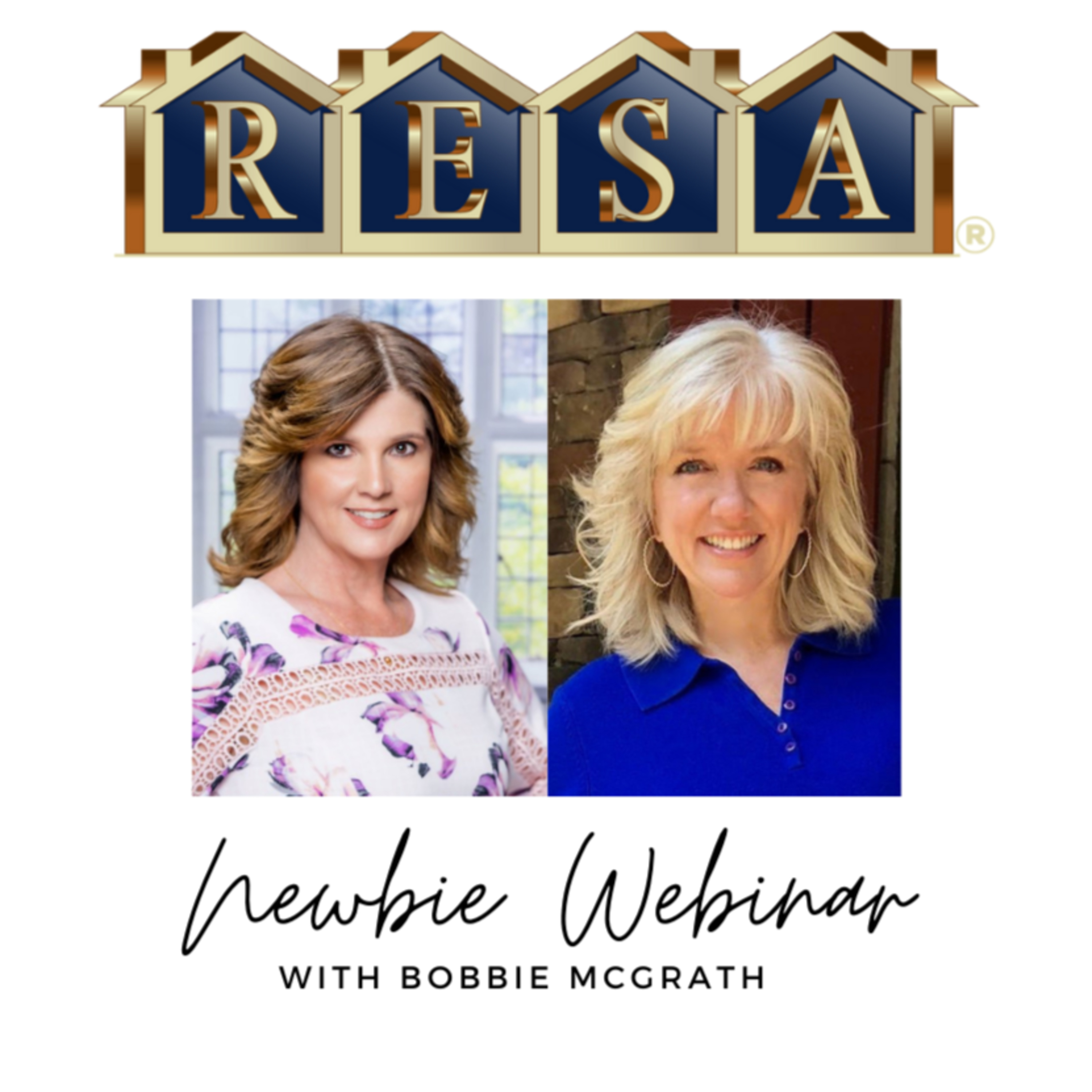 Why Real Estate Agents Need to State in a Hot Market + More - Newbie Webinar August 2021 episode artwork