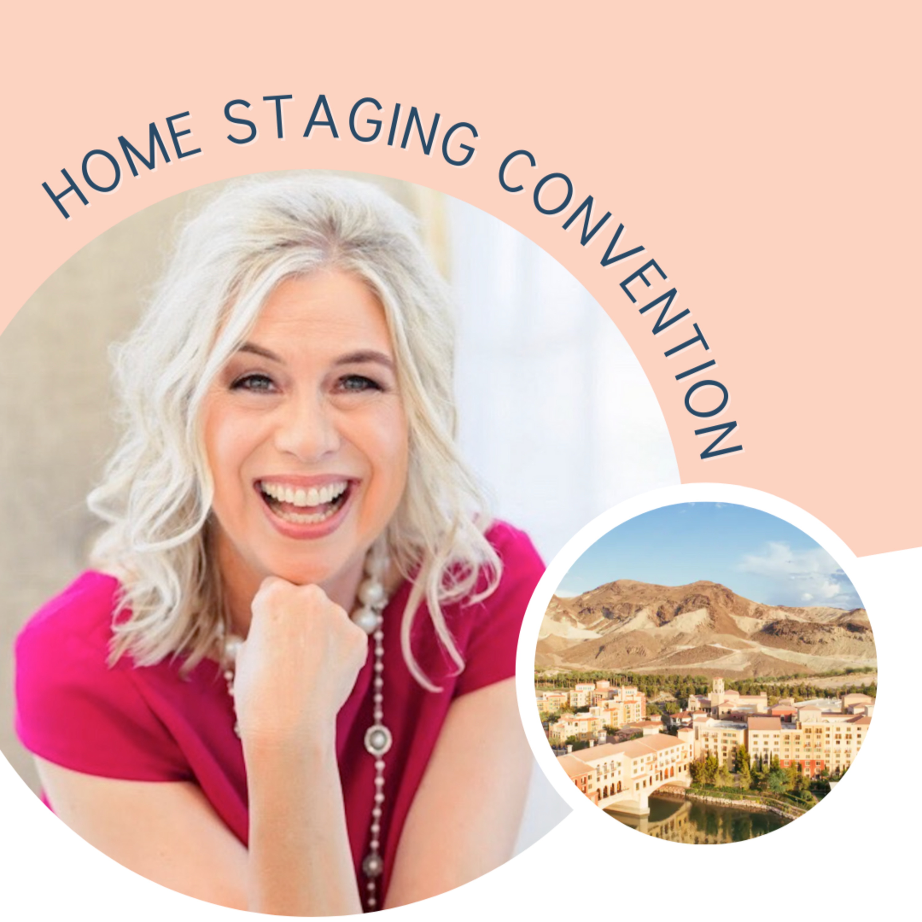 Stager Talk with Judy Weber about RESACON 2022 Session on HR Best Practices episode artwork