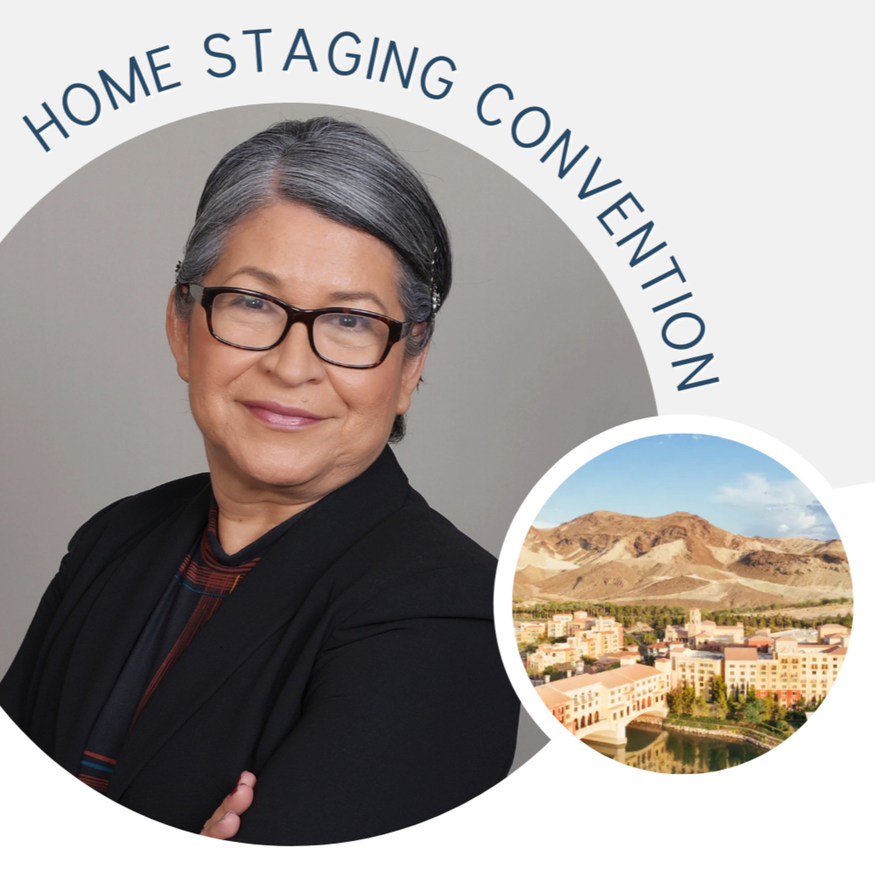 Stager Talk with Silvia Guardado on Profit First For Small Business Owners episode artwork