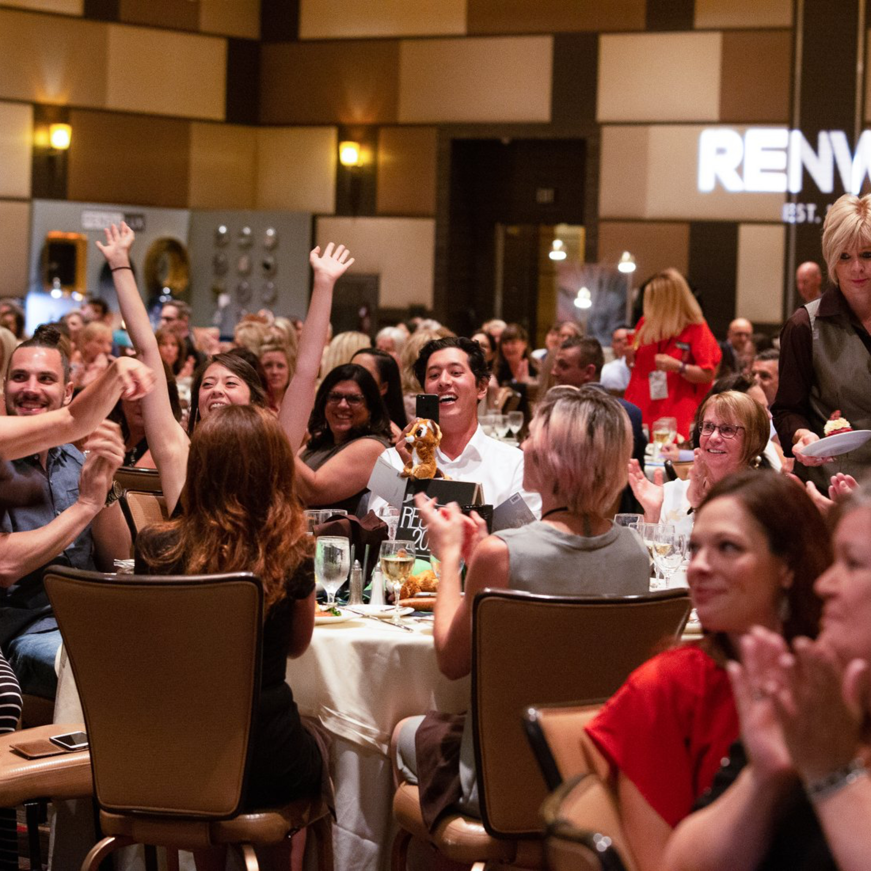 Home Staging Conference Details plus info about the @Las Vegas Market tour. episode artwork