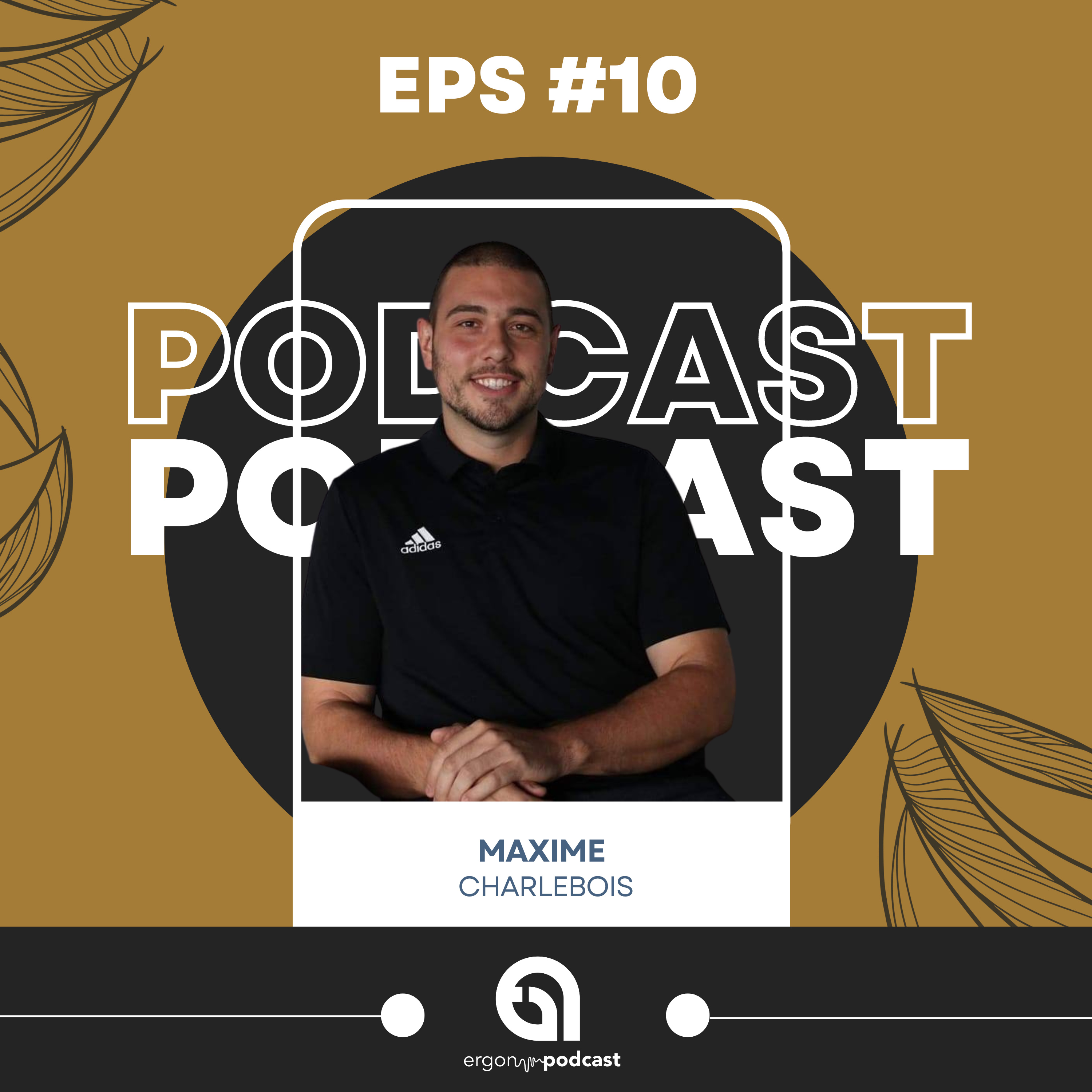 Ergon | Podcast