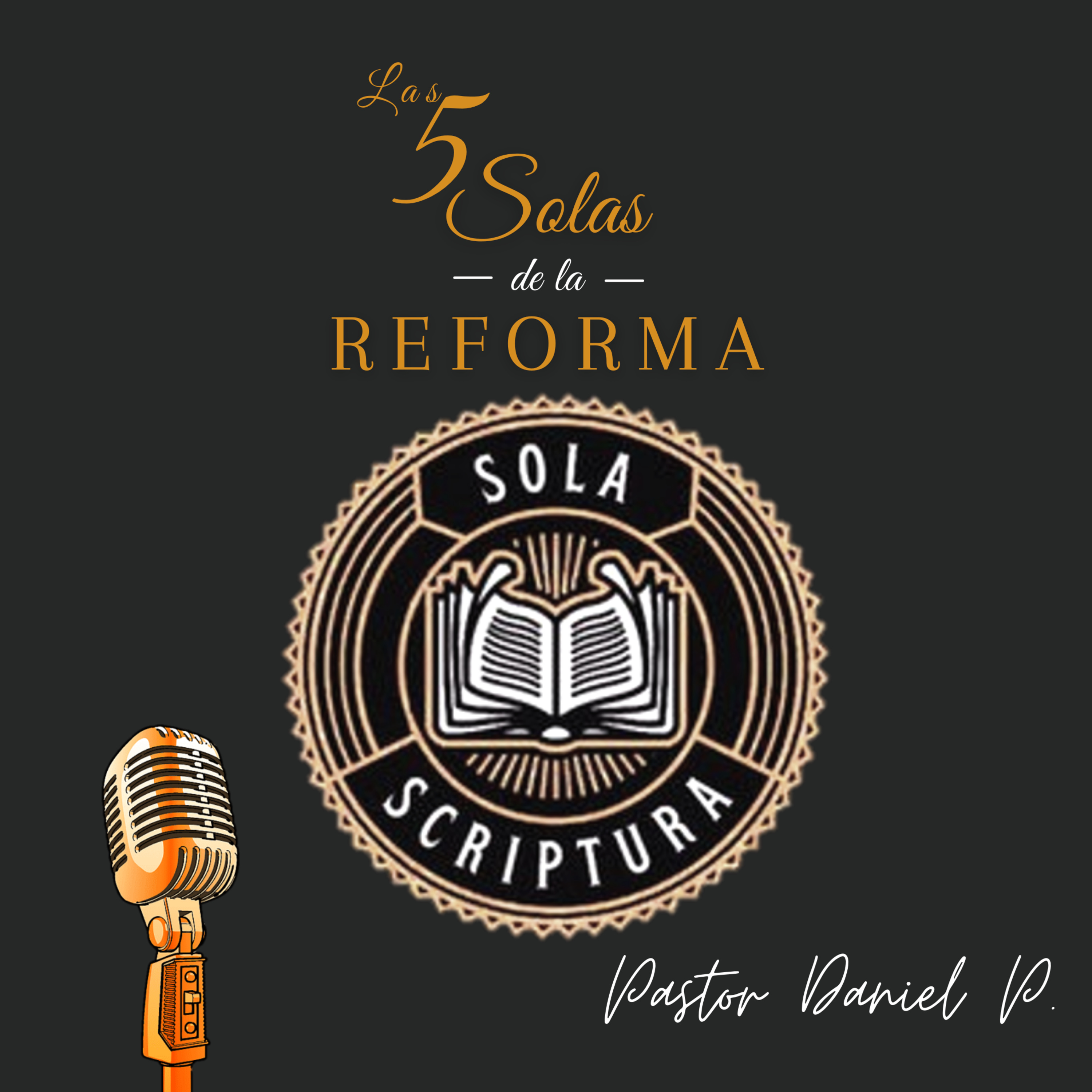 Palabras de Gracia y Vida
