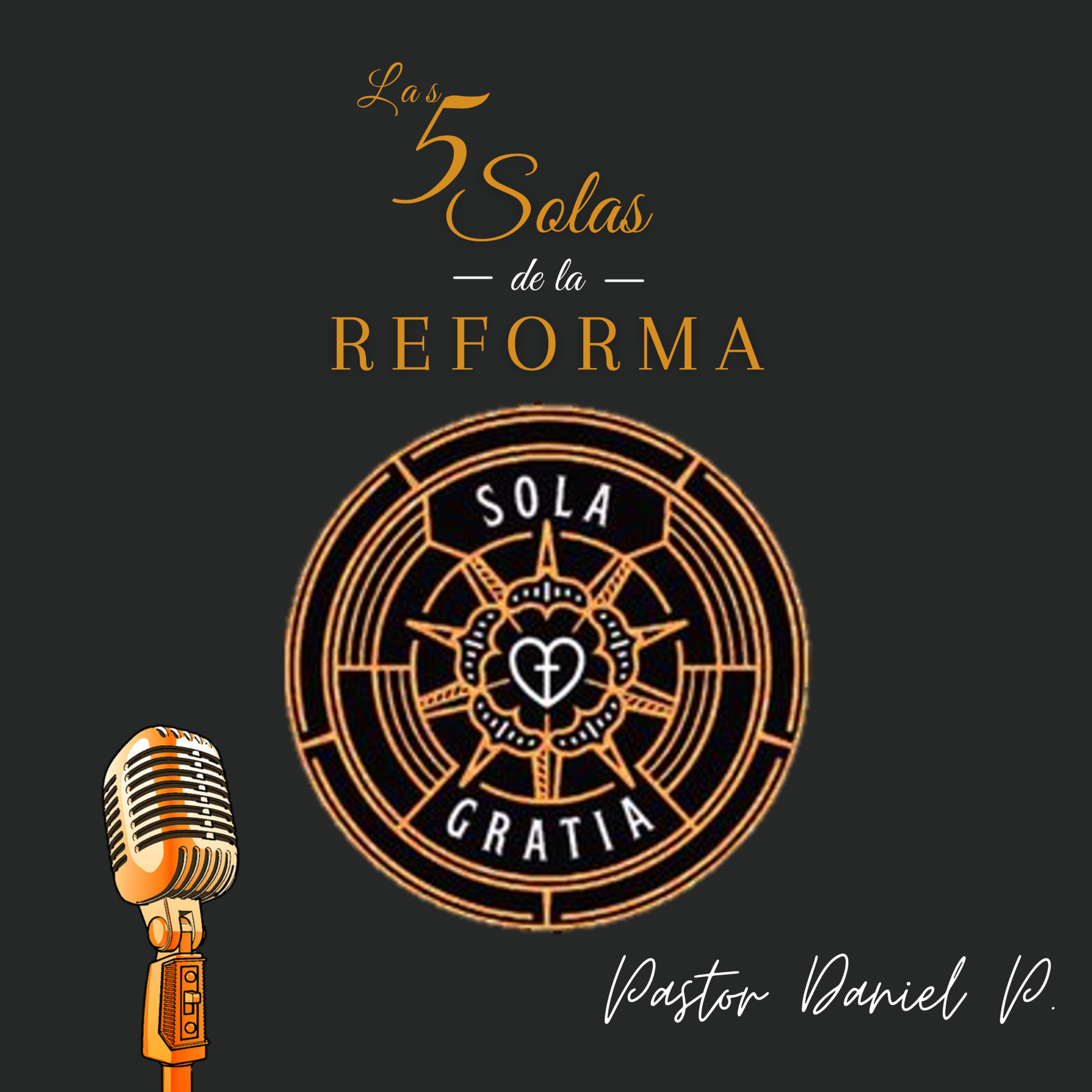 Palabras de Gracia y Vida