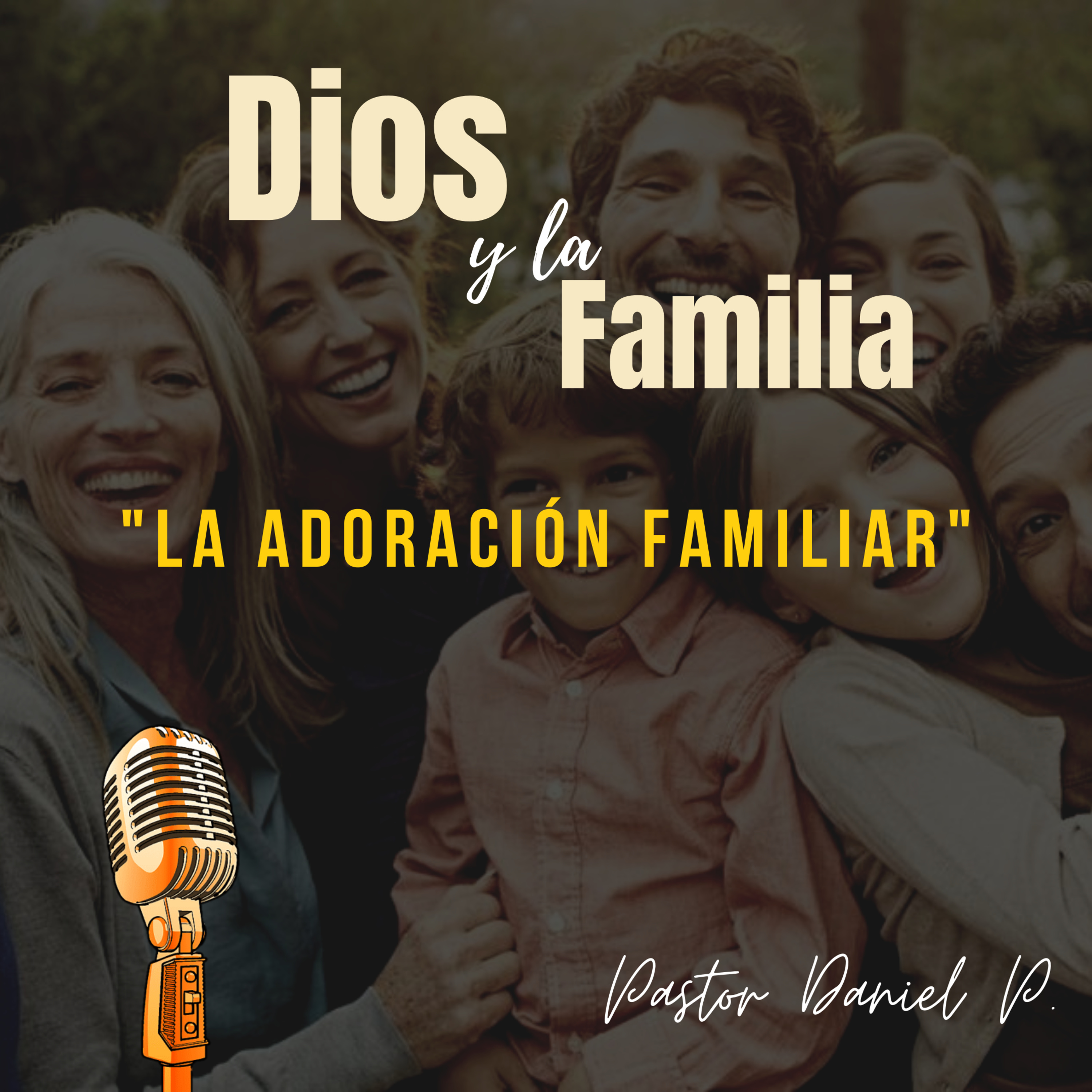 Palabras de Gracia y Vida