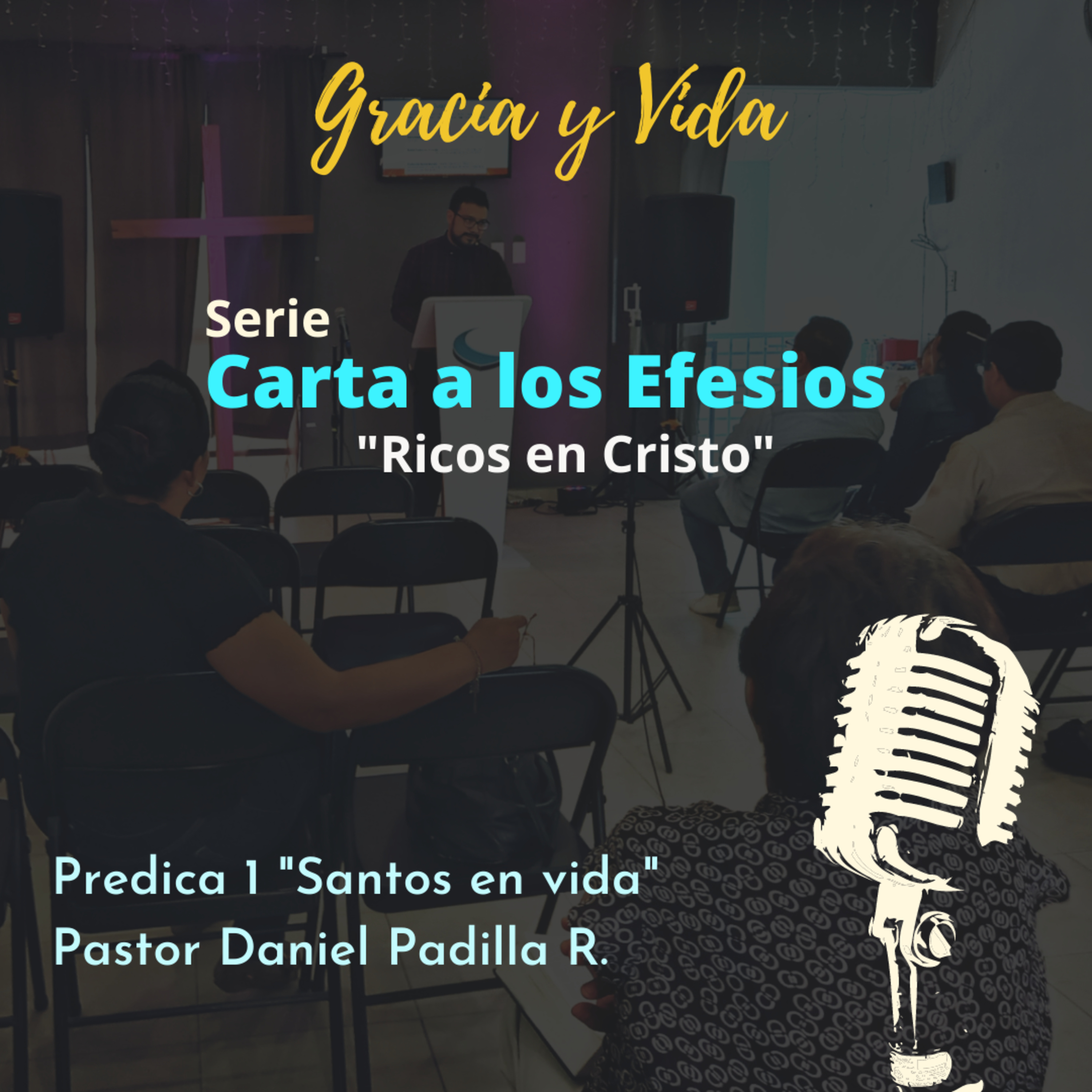 Palabras de Gracia y Vida