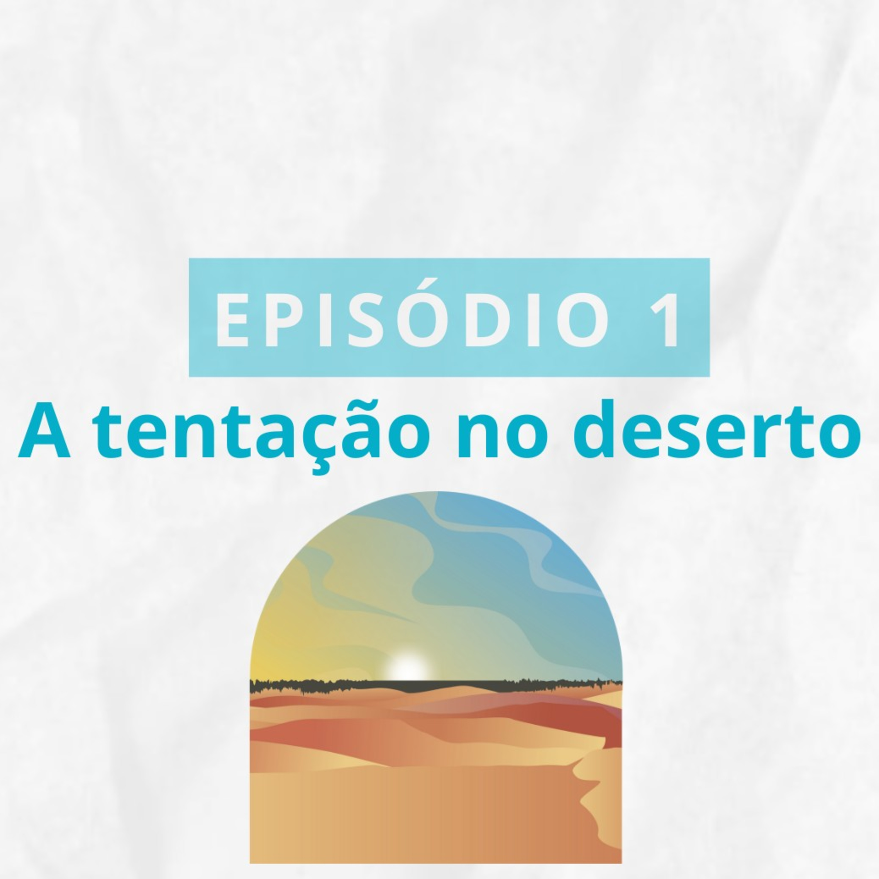 1- As três áreas da vida episode artwork