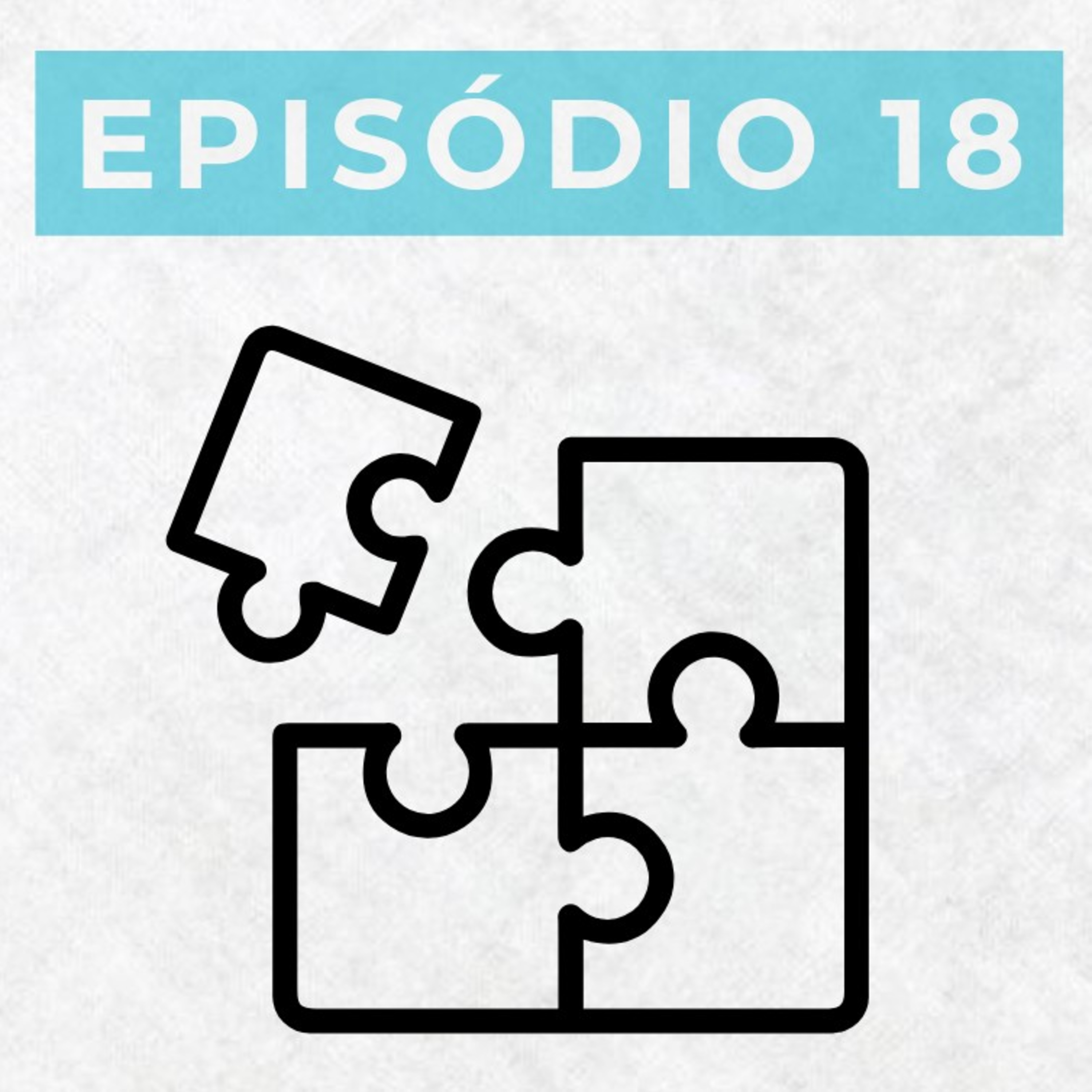 18 - Resposta inesperada episode artwork