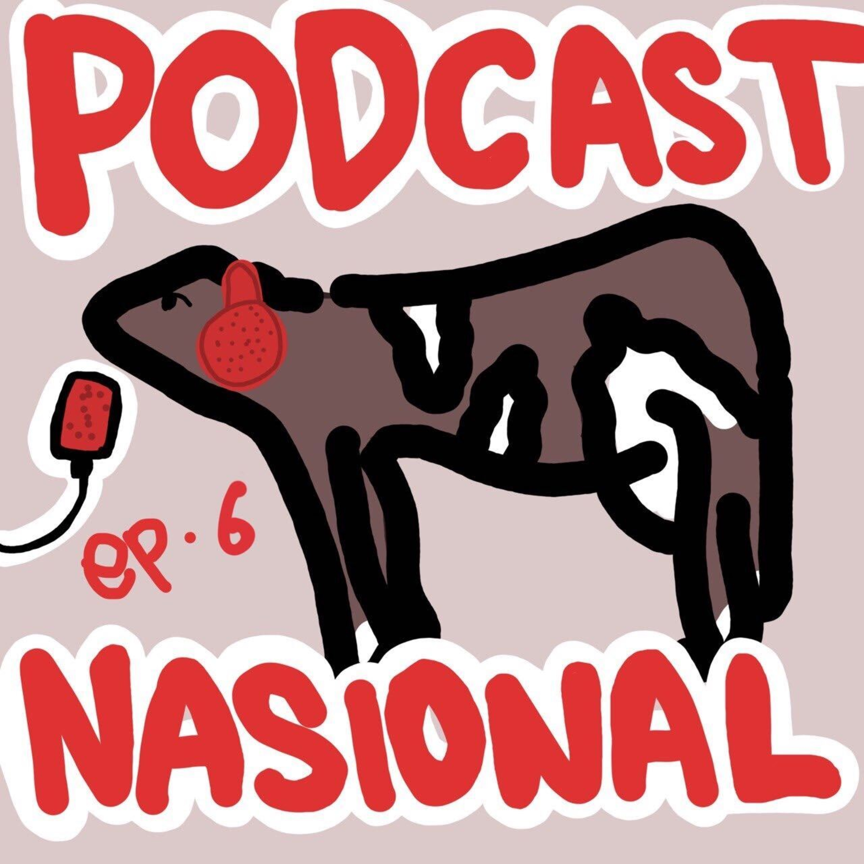 Podcast Nasional