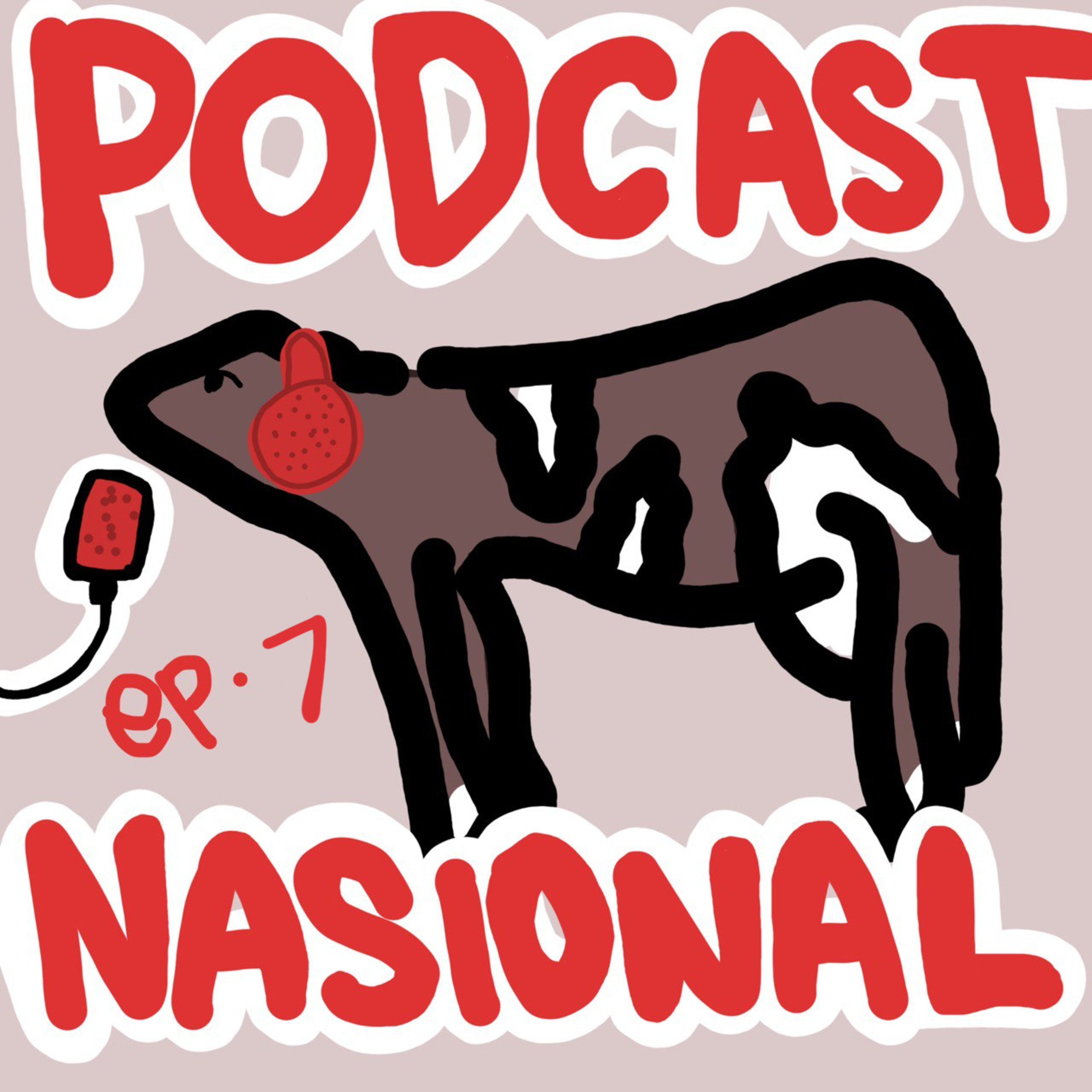 Podcast Nasional