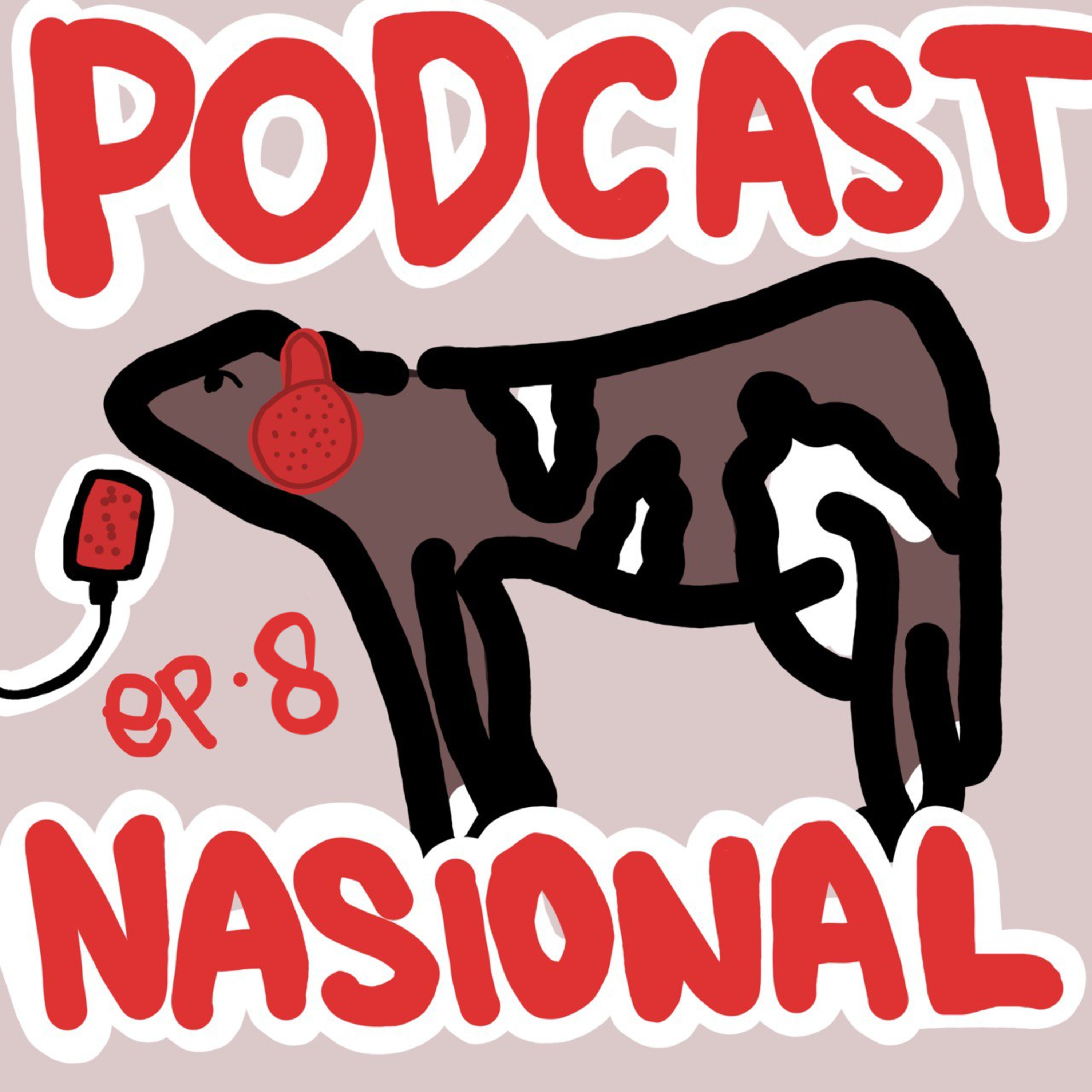 Podcast Nasional