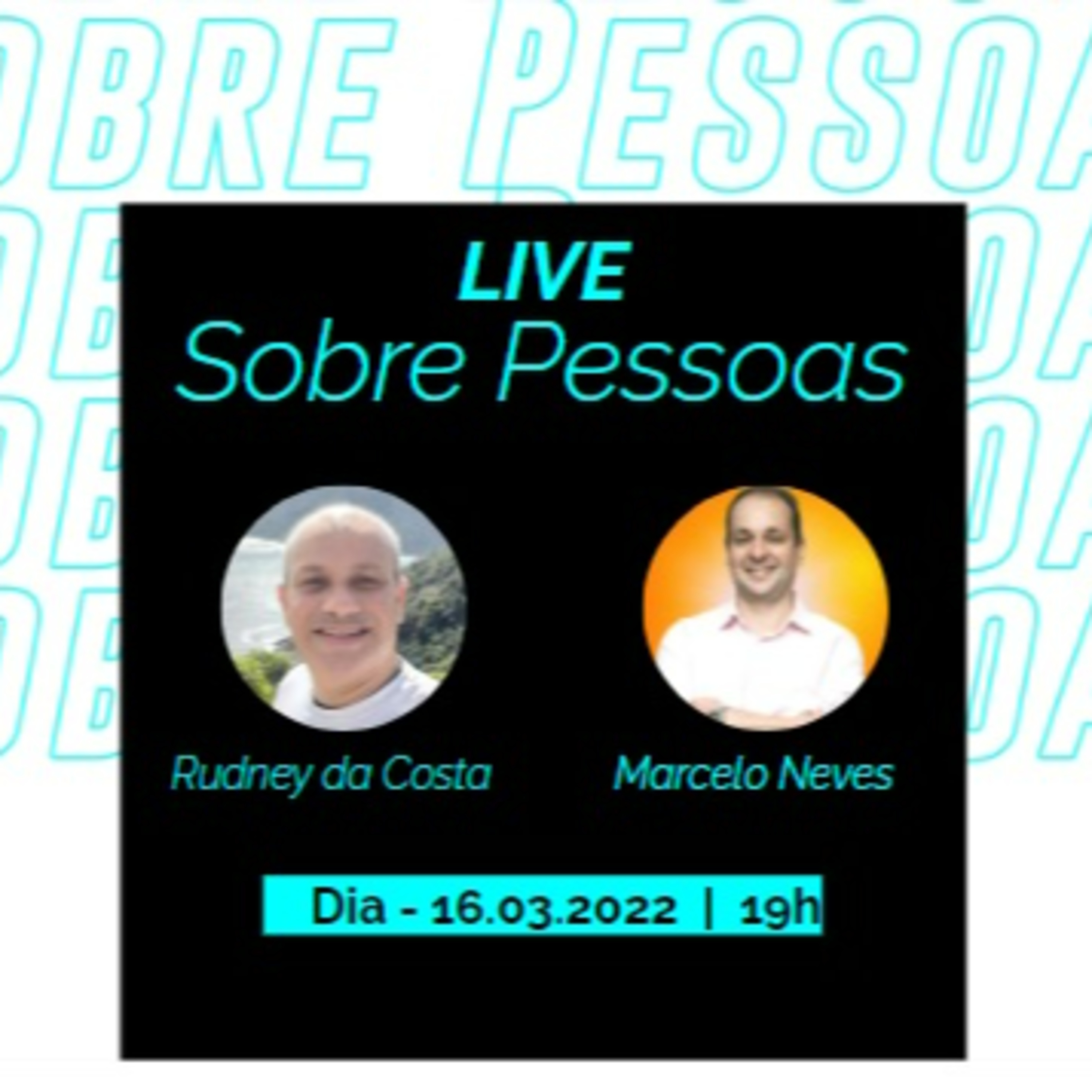 Sobre Pessoas
