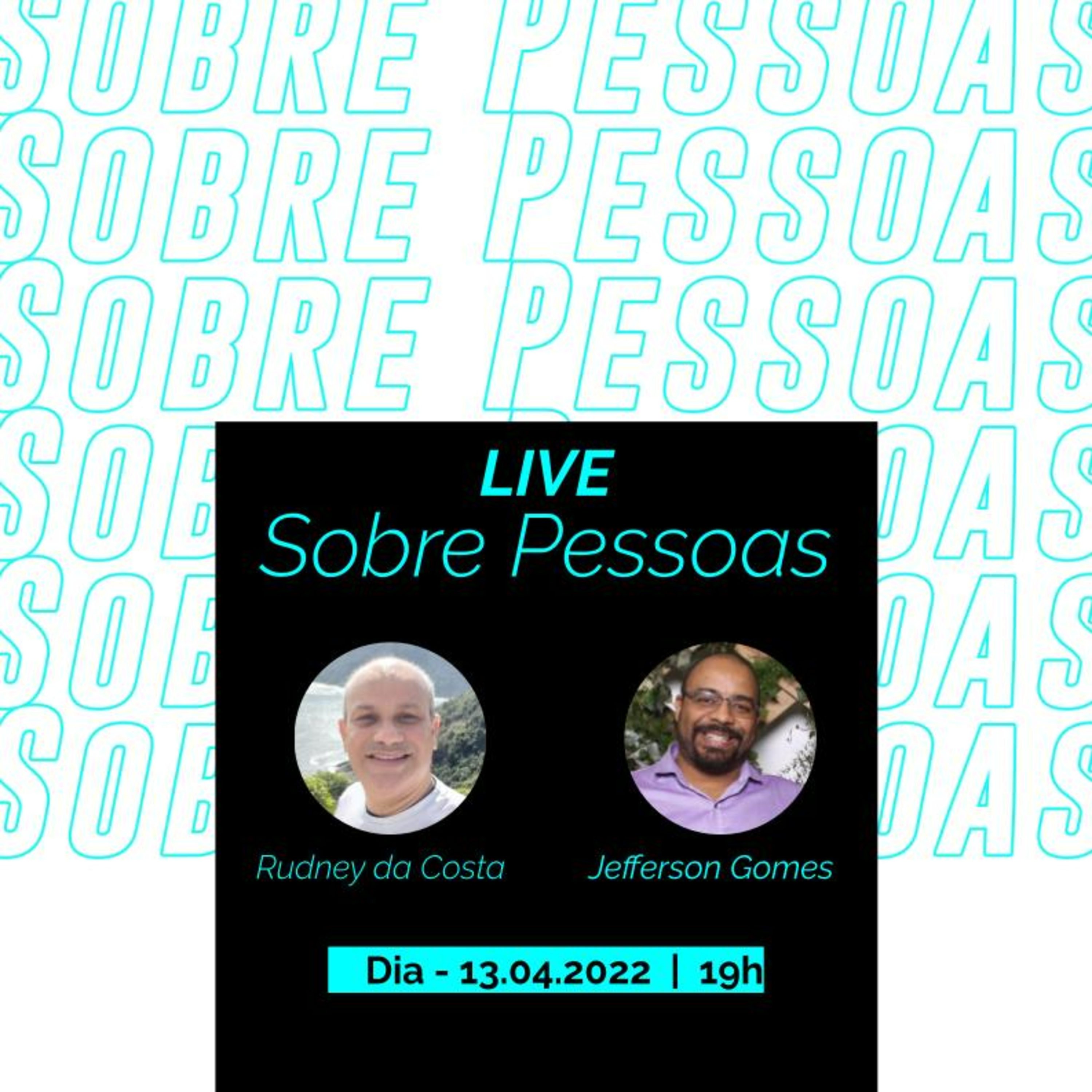 Sobre Pessoas