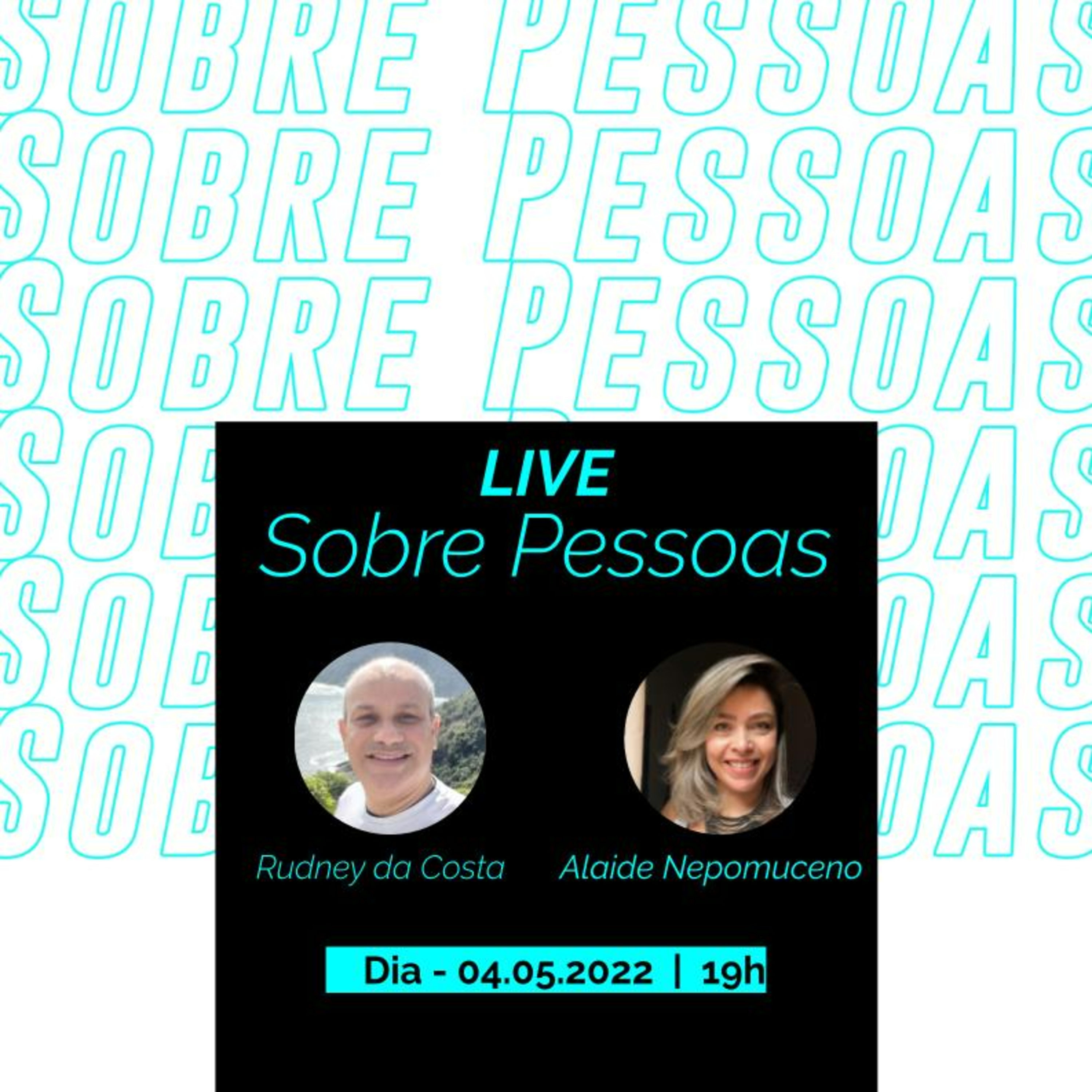 Sobre Pessoas