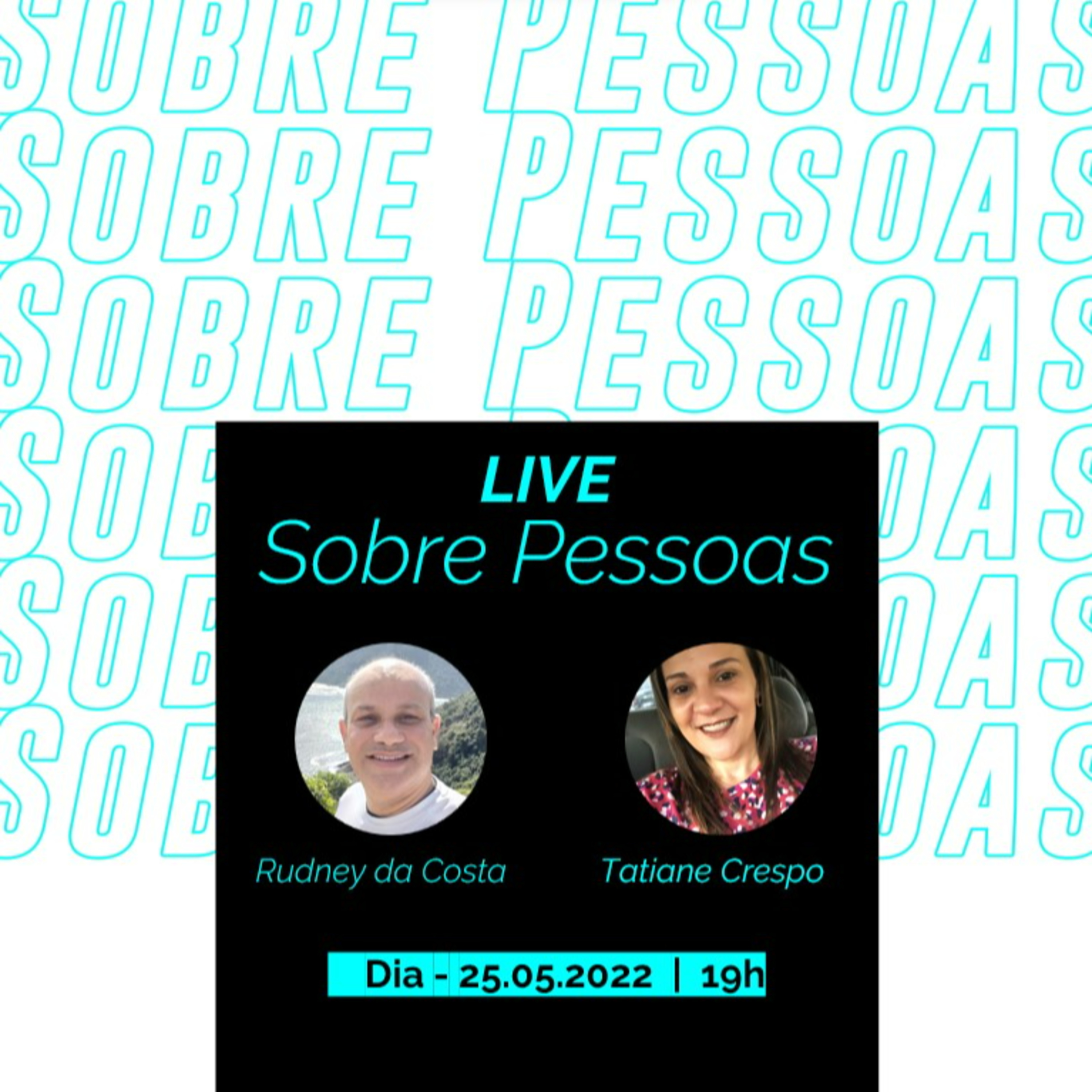 Sobre Pessoas
