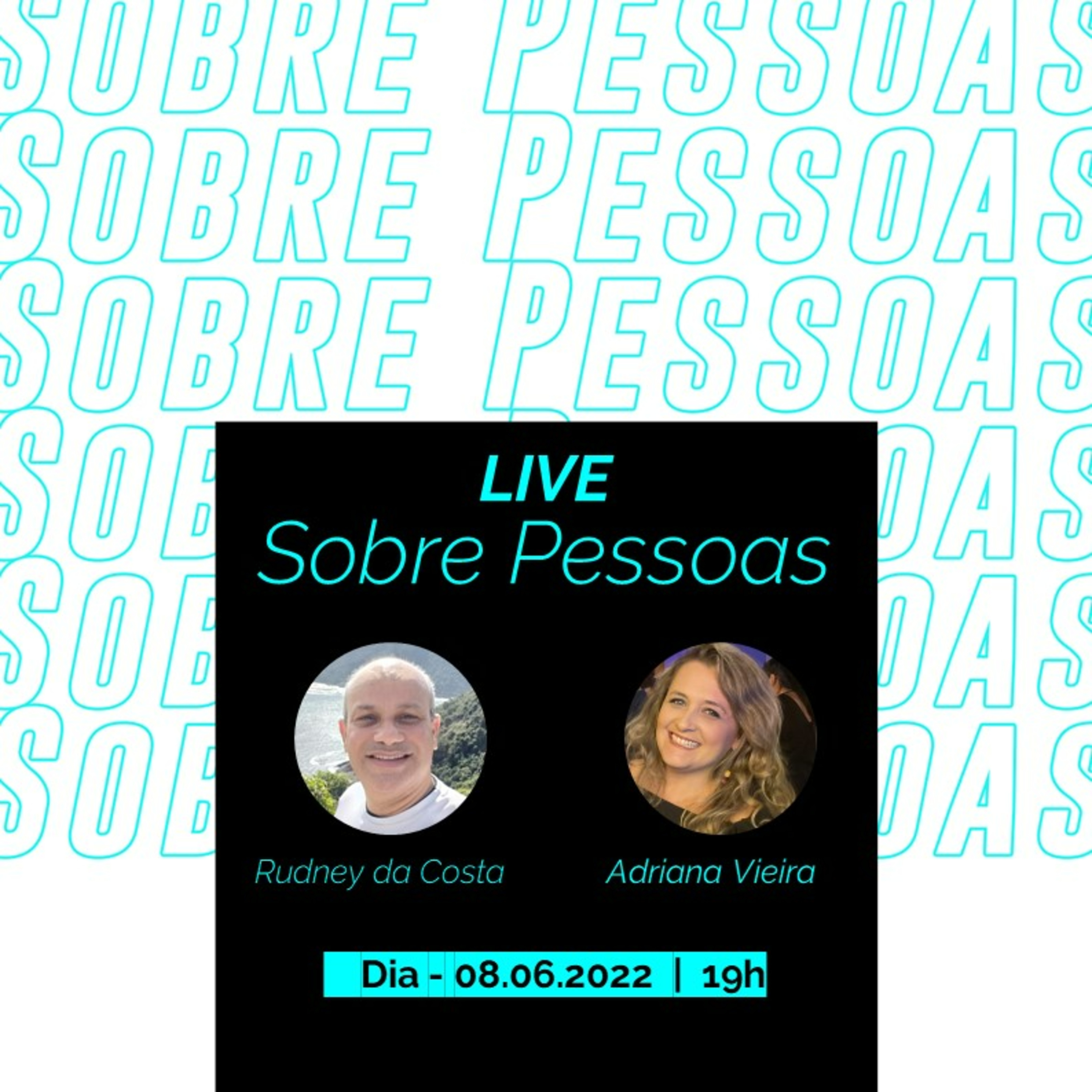 Sobre Pessoas