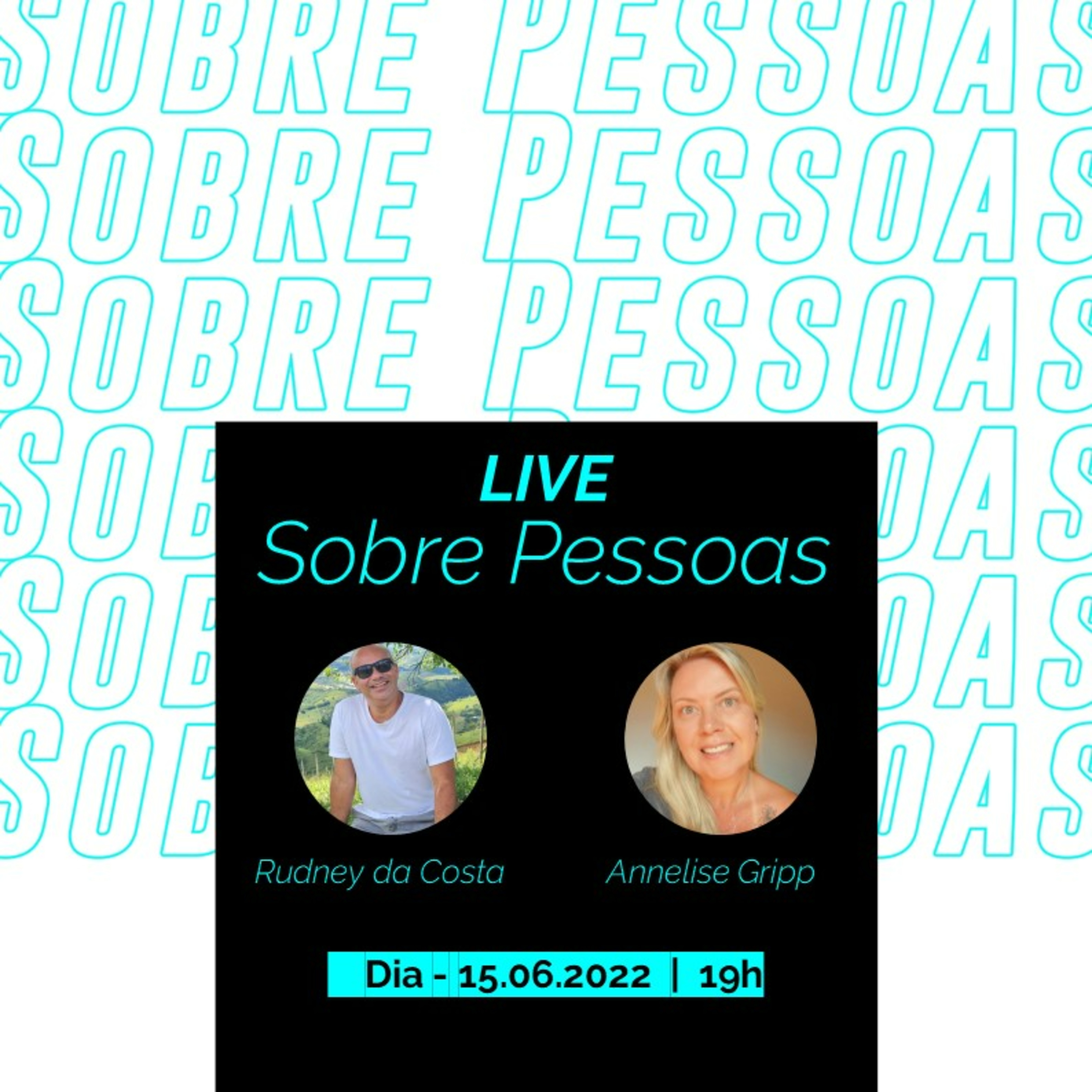 Sobre Pessoas