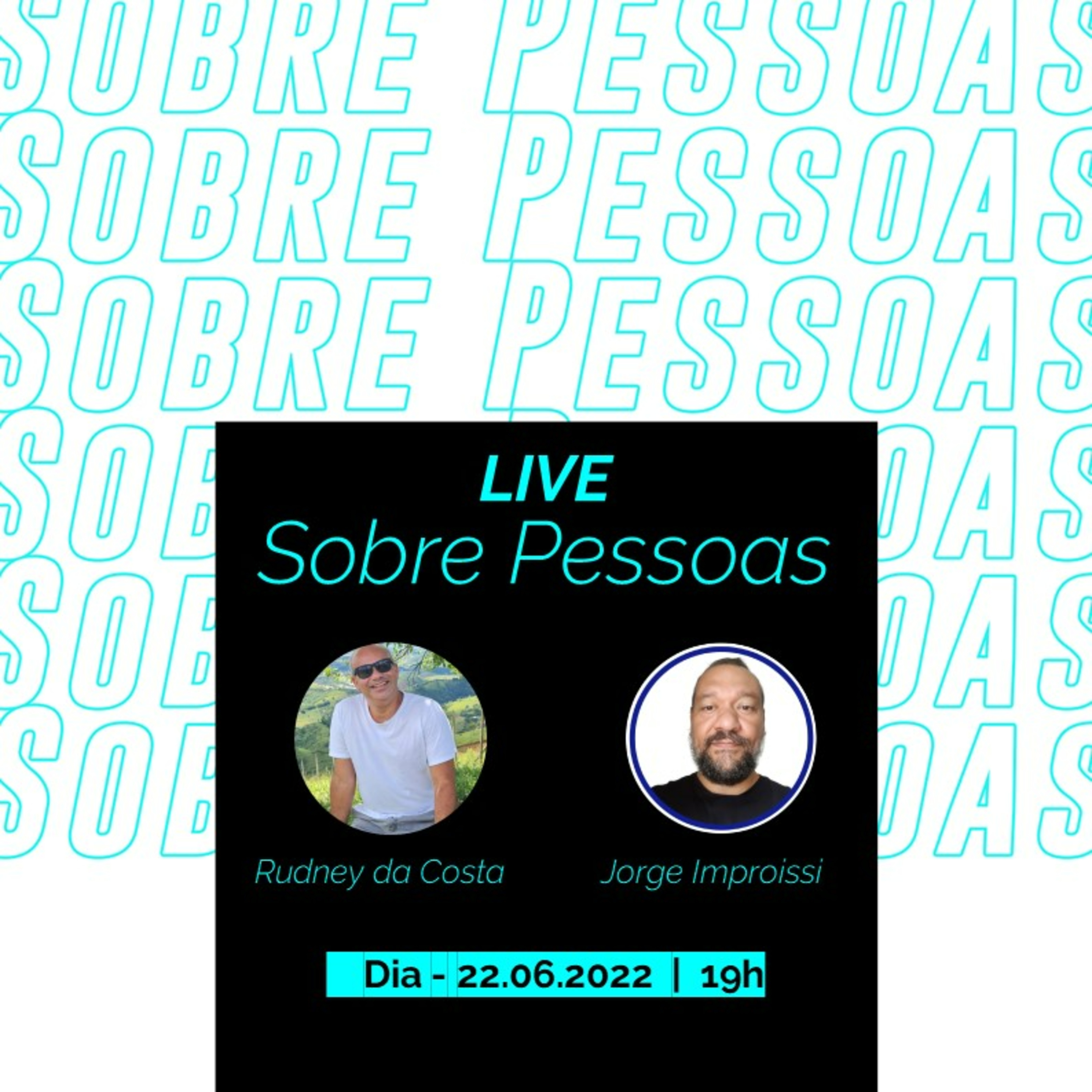 Sobre Pessoas