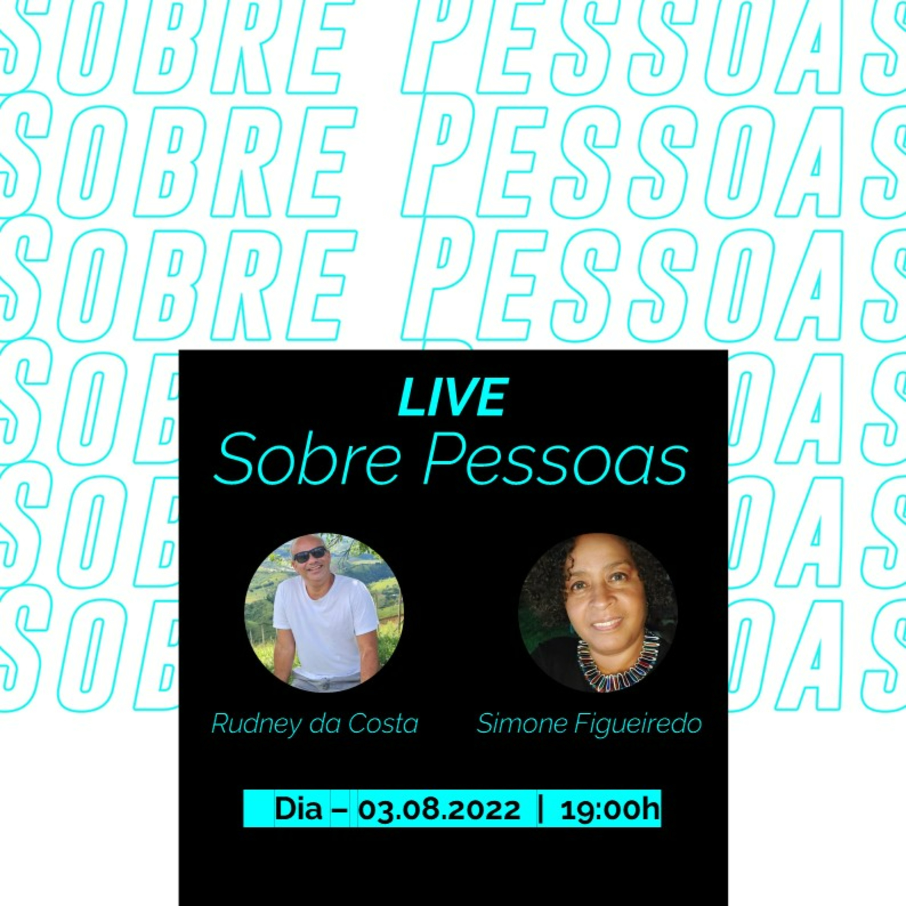 Sobre Pessoas