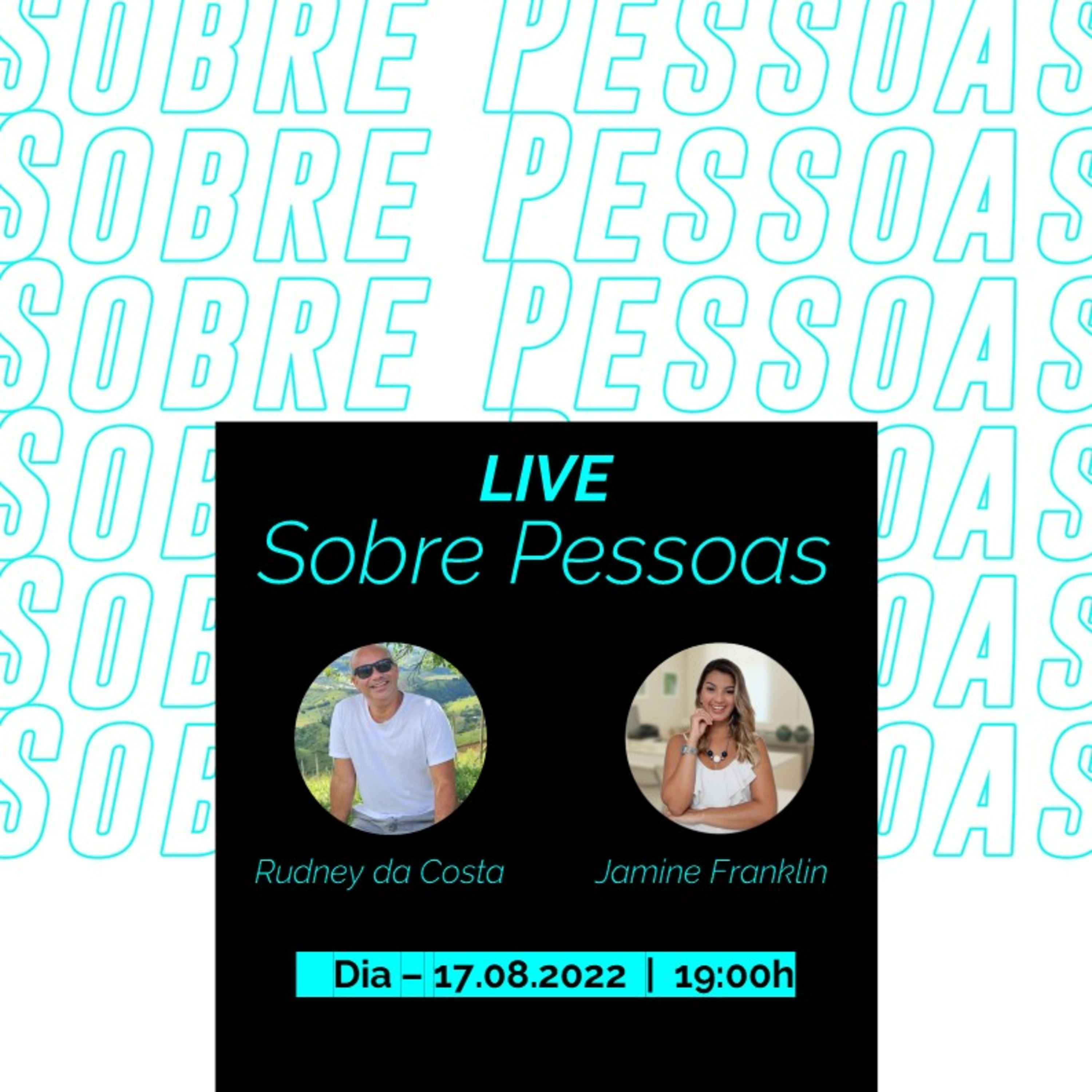 Sobre Pessoas