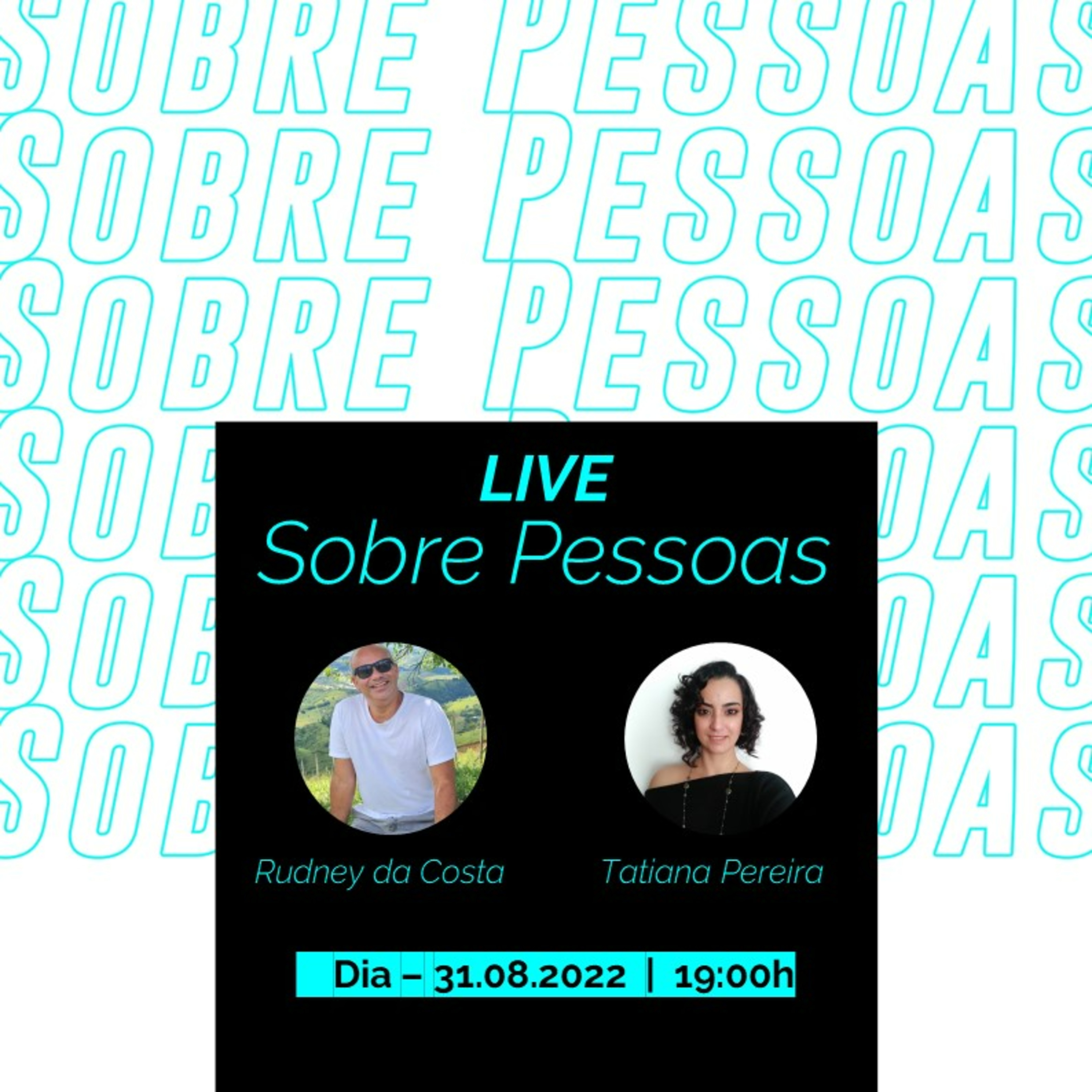 Sobre Pessoas