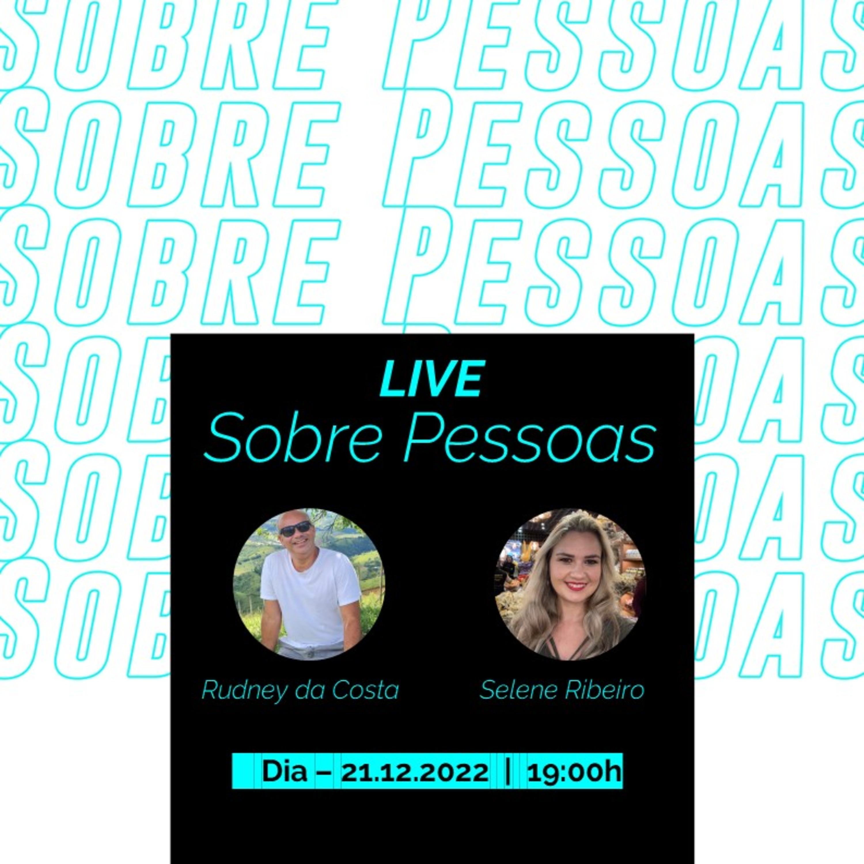 Sobre Pessoas