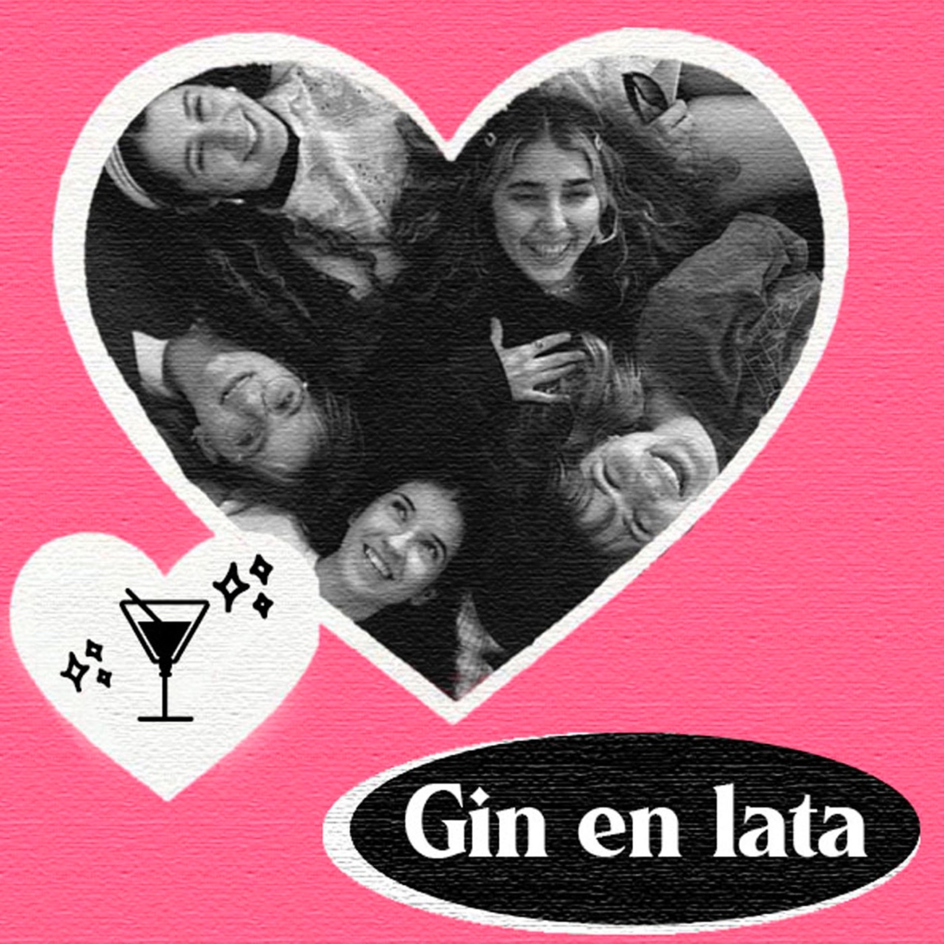 EP. 21 - SER MUJER episode artwork