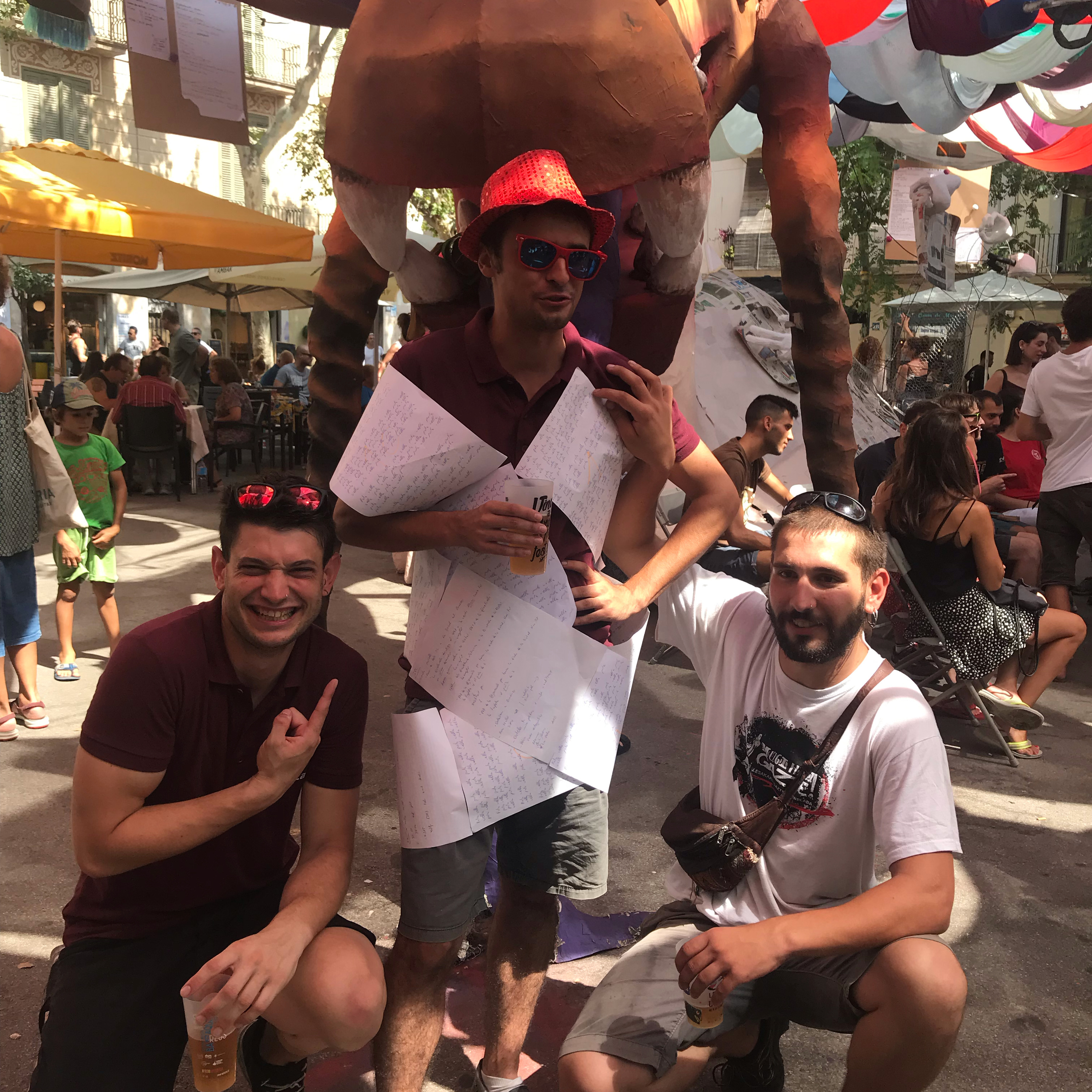 La Polca