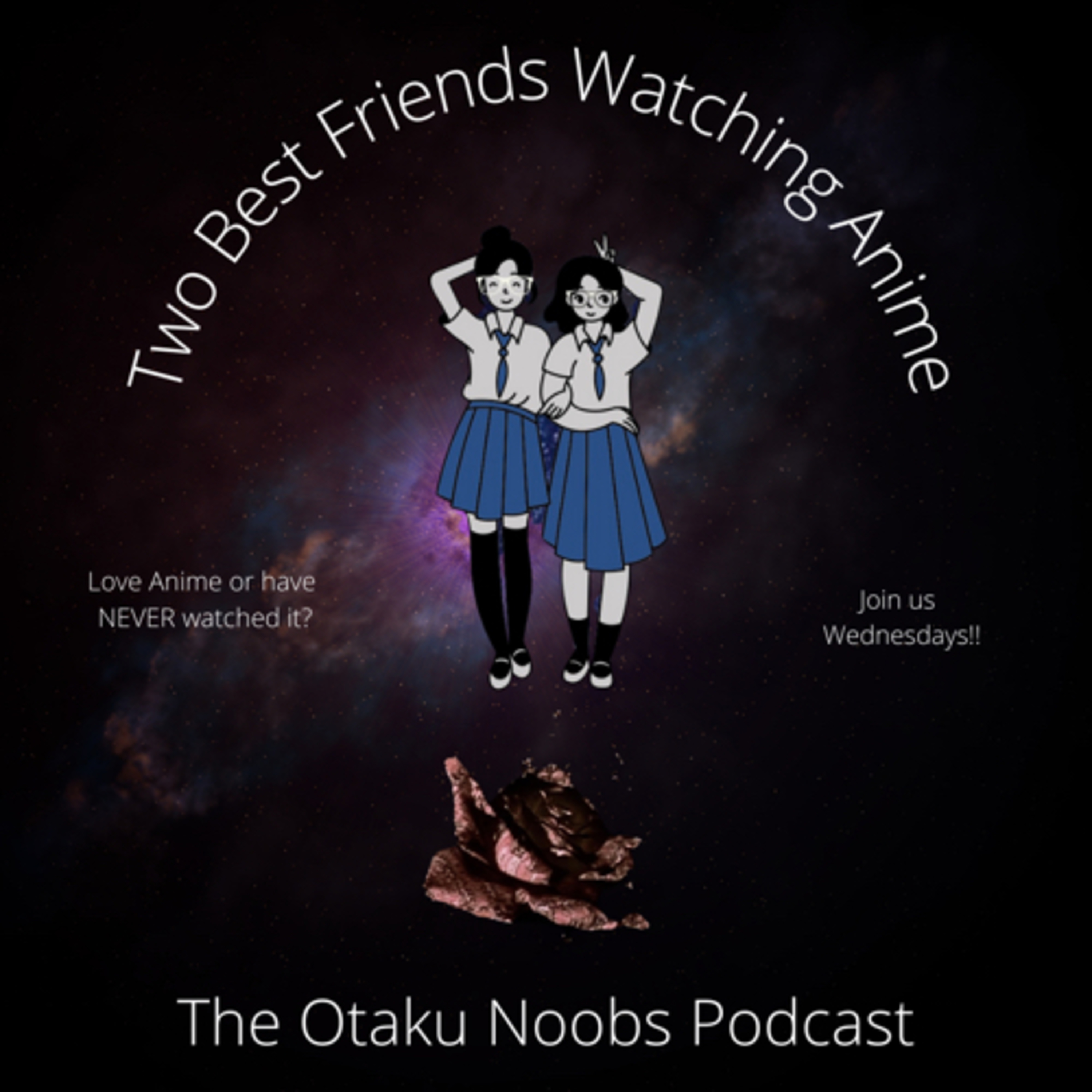 The Otaku Noobs Podcast