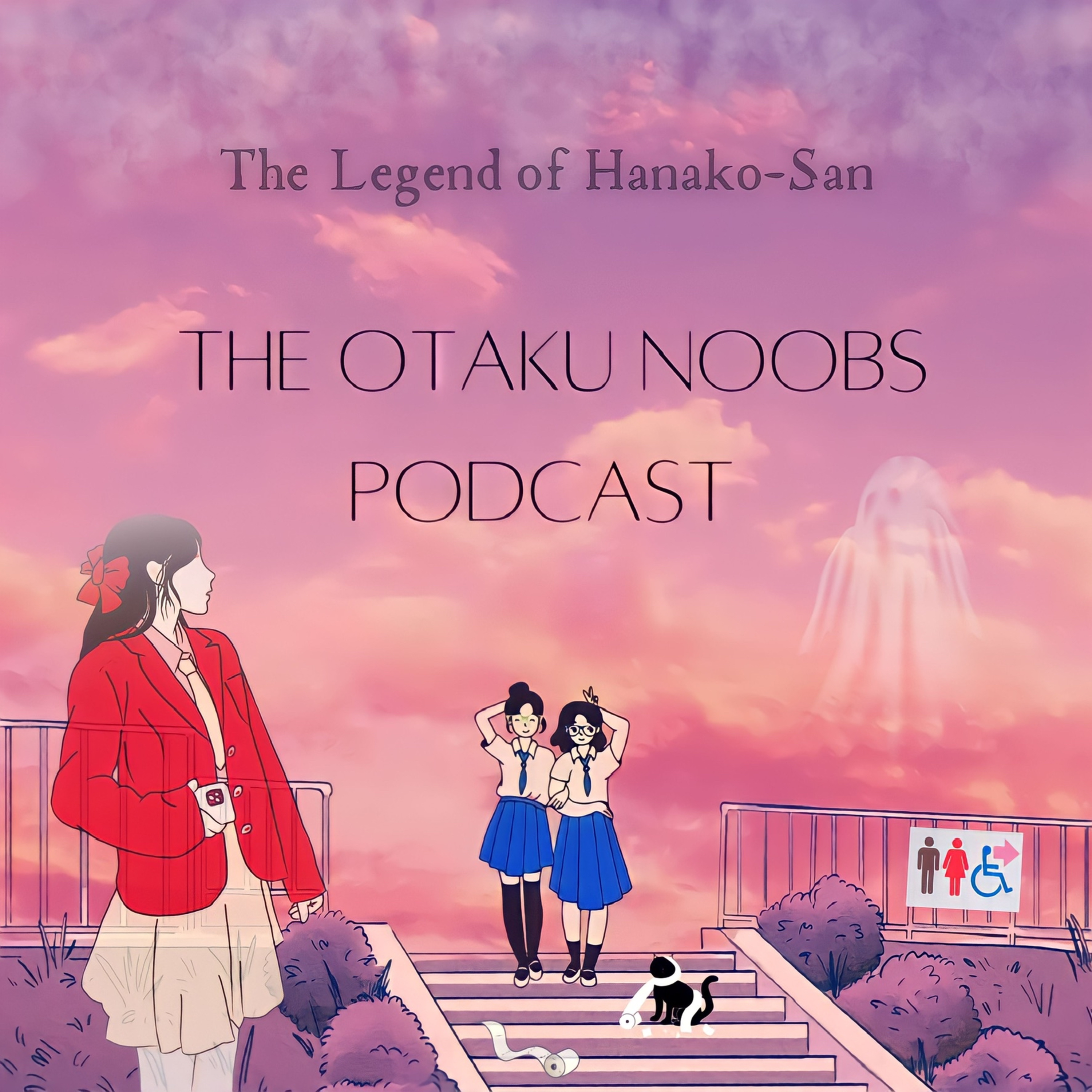The Otaku Noobs Podcast