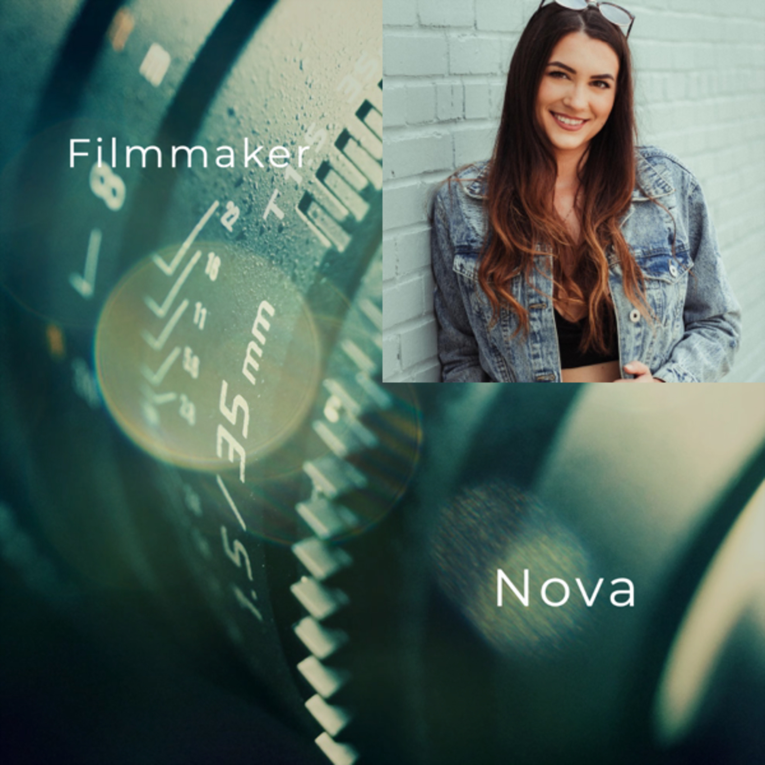 Filmmaker Nova
