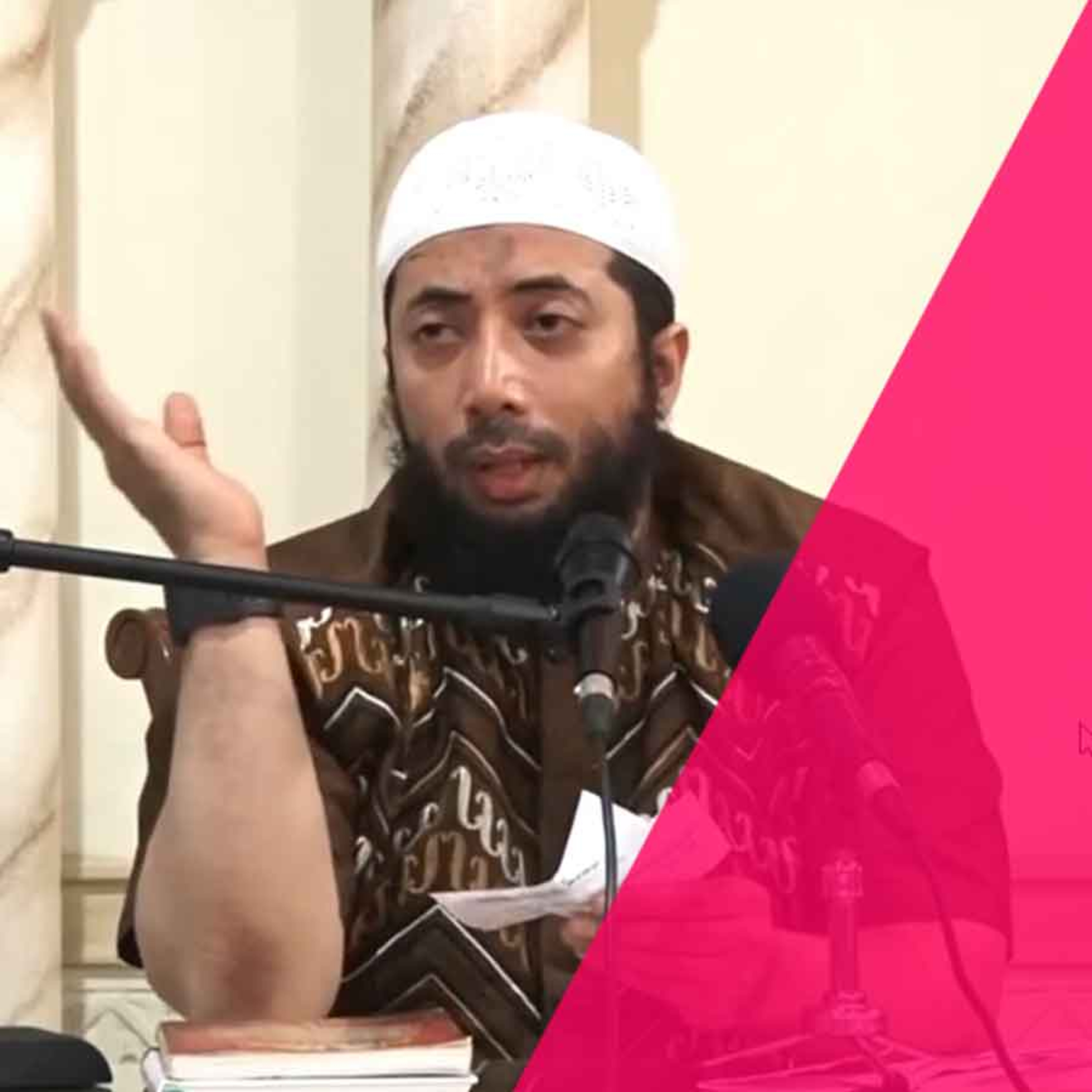 Risalah Muslim ― Kajian Dakwah Islam