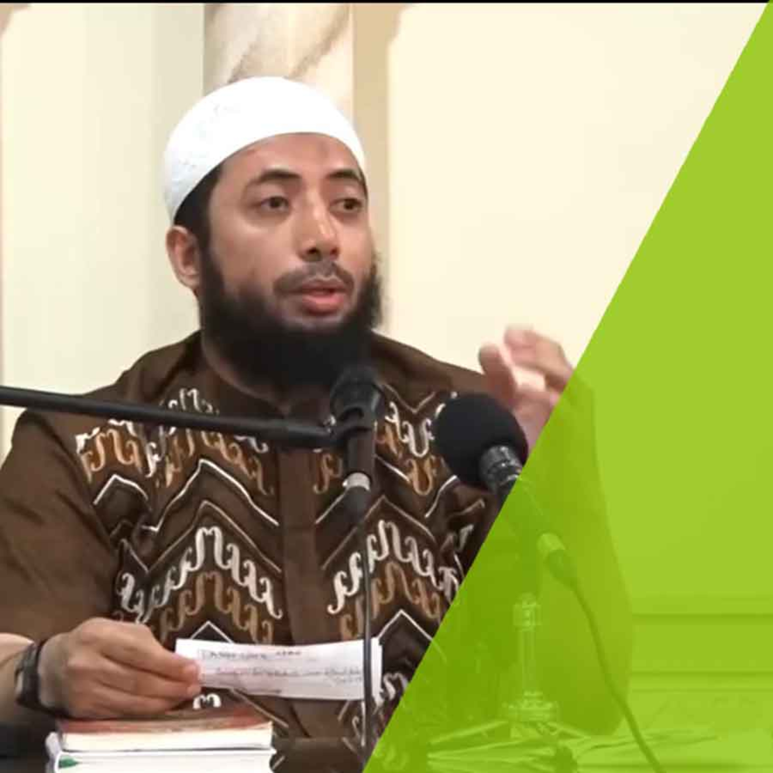 Risalah Muslim ― Kajian Dakwah Islam