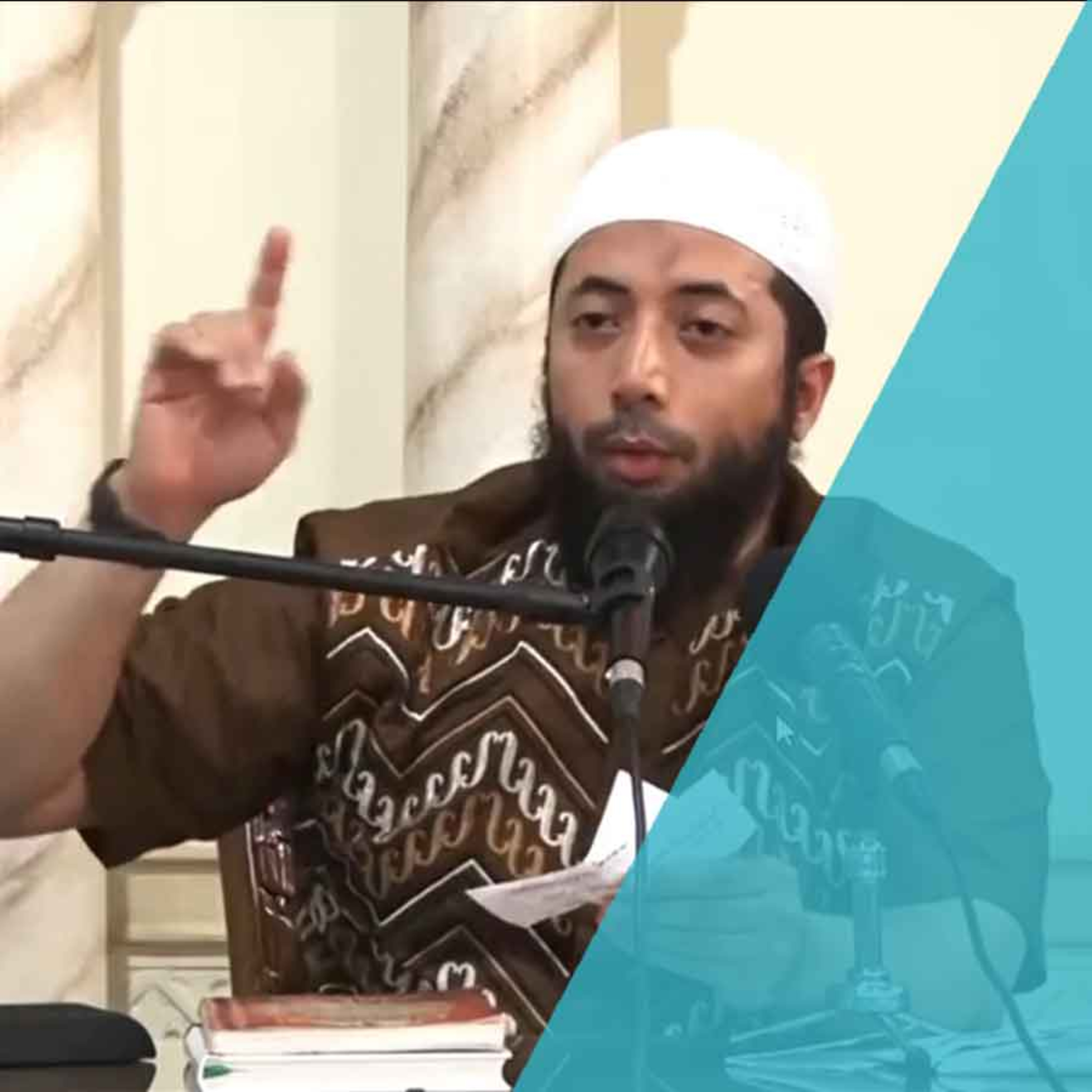 Risalah Muslim ― Kajian Dakwah Islam