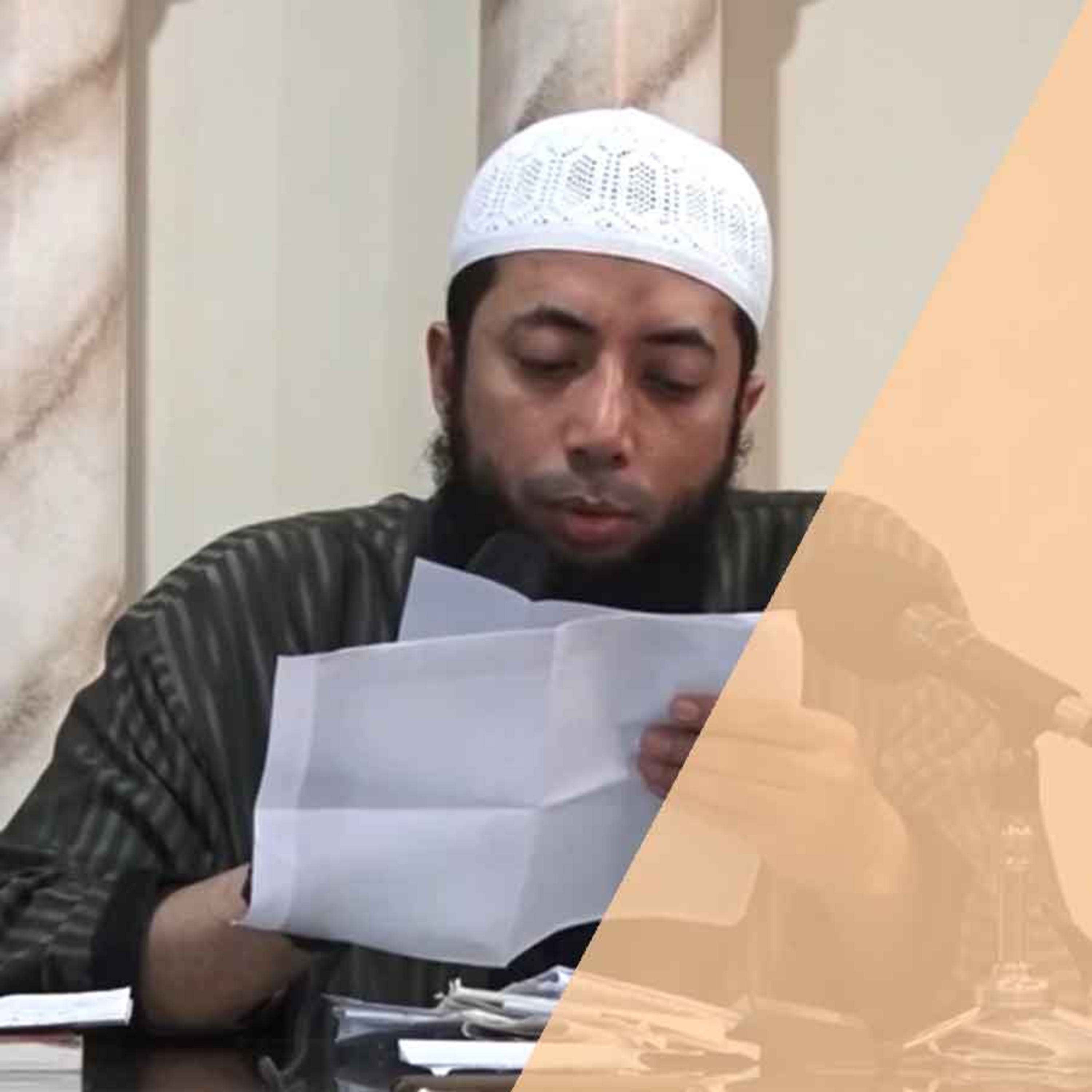 Risalah Muslim ― Kajian Dakwah Islam