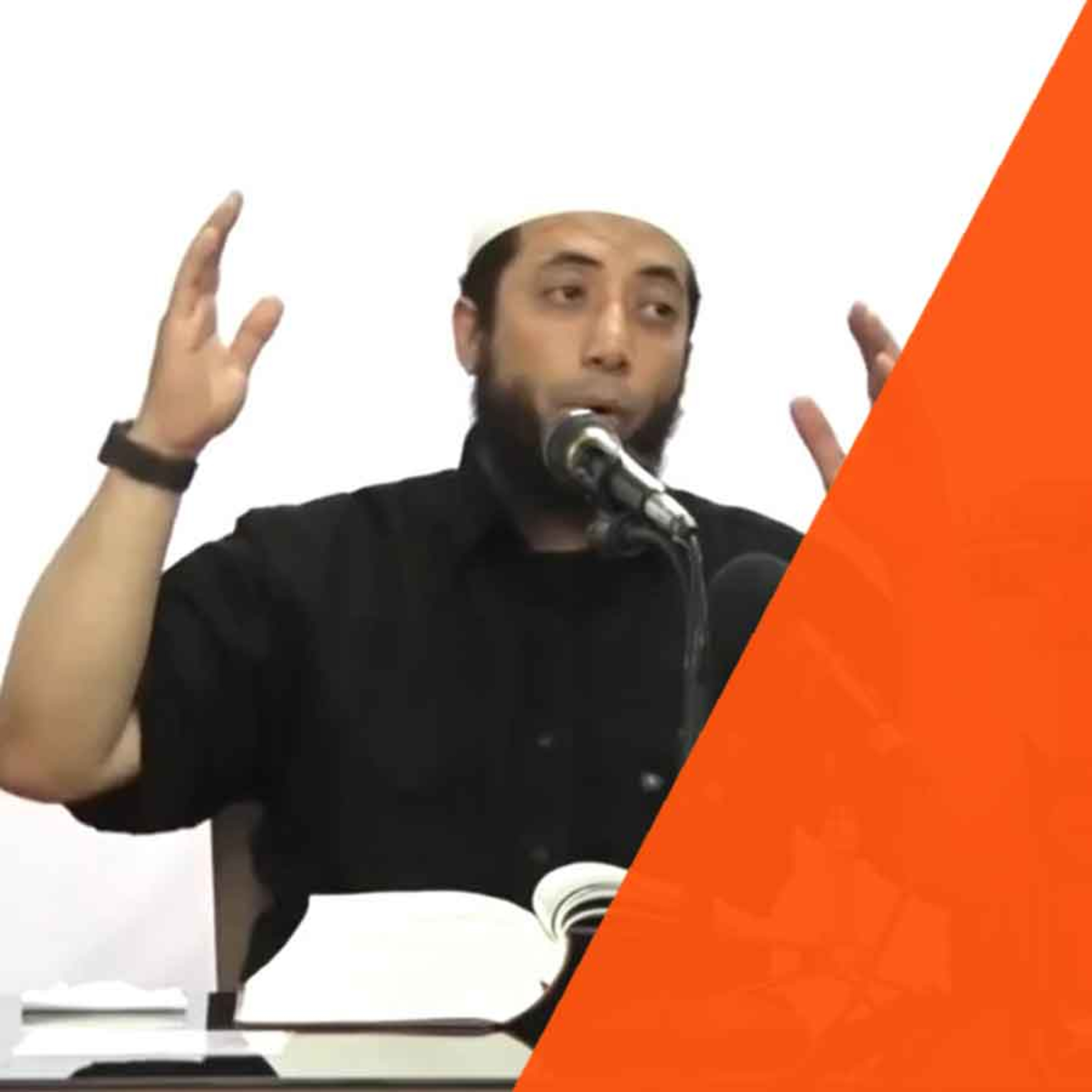 Risalah Muslim ― Kajian Dakwah Islam