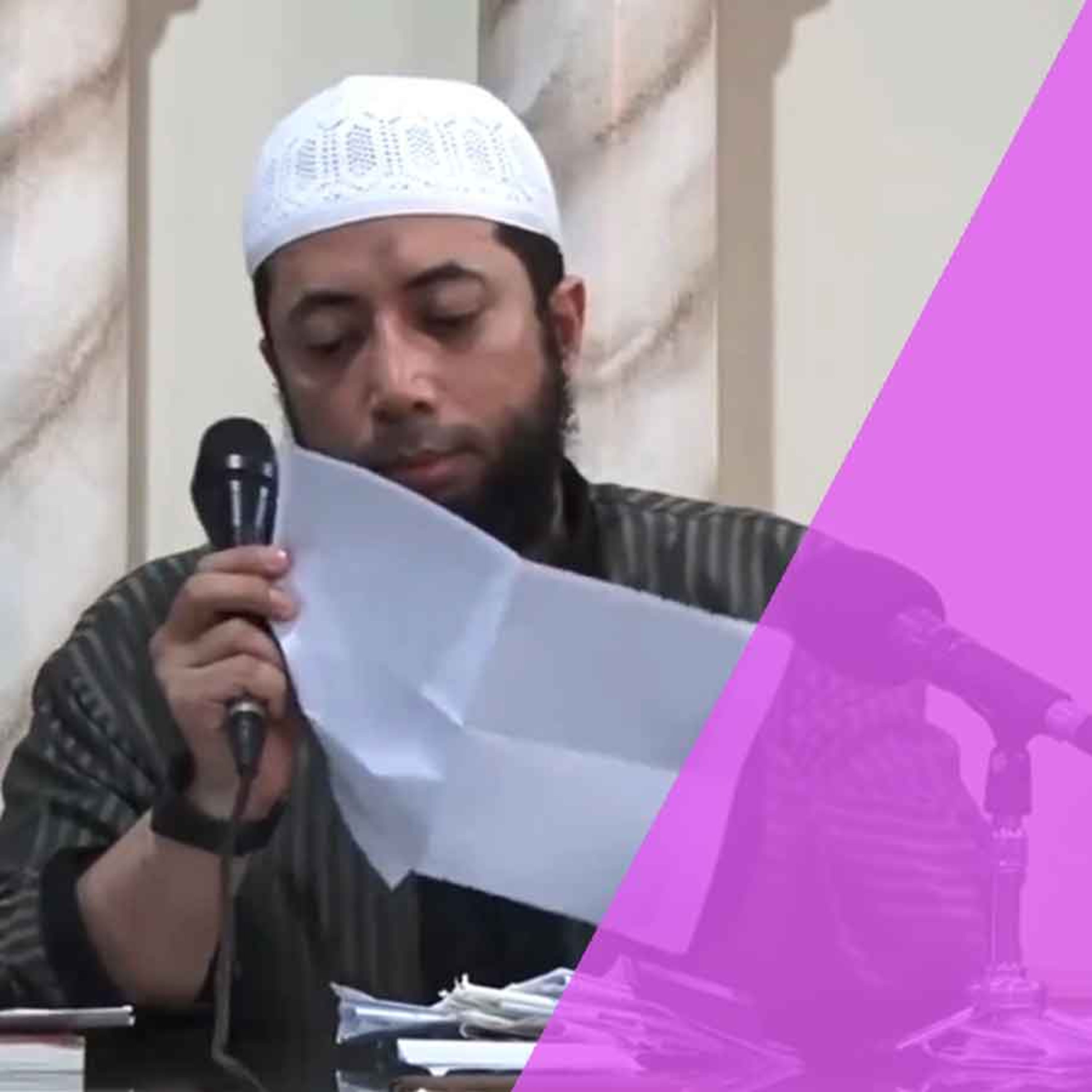 Risalah Muslim ― Kajian Dakwah Islam