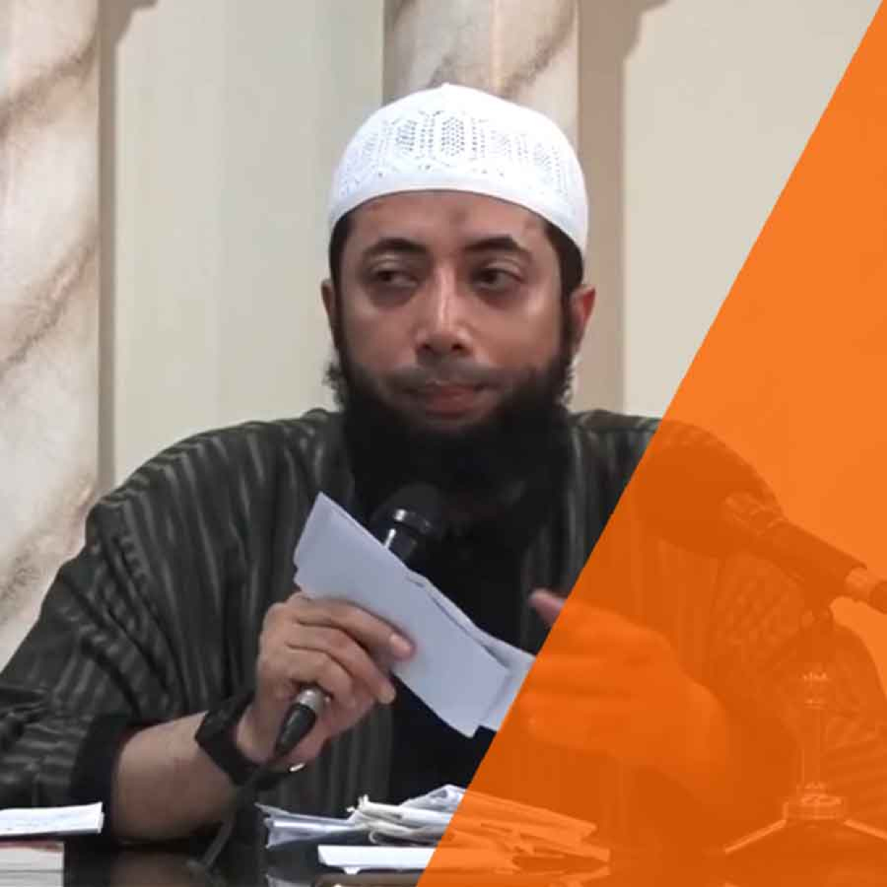 Risalah Muslim ― Kajian Dakwah Islam